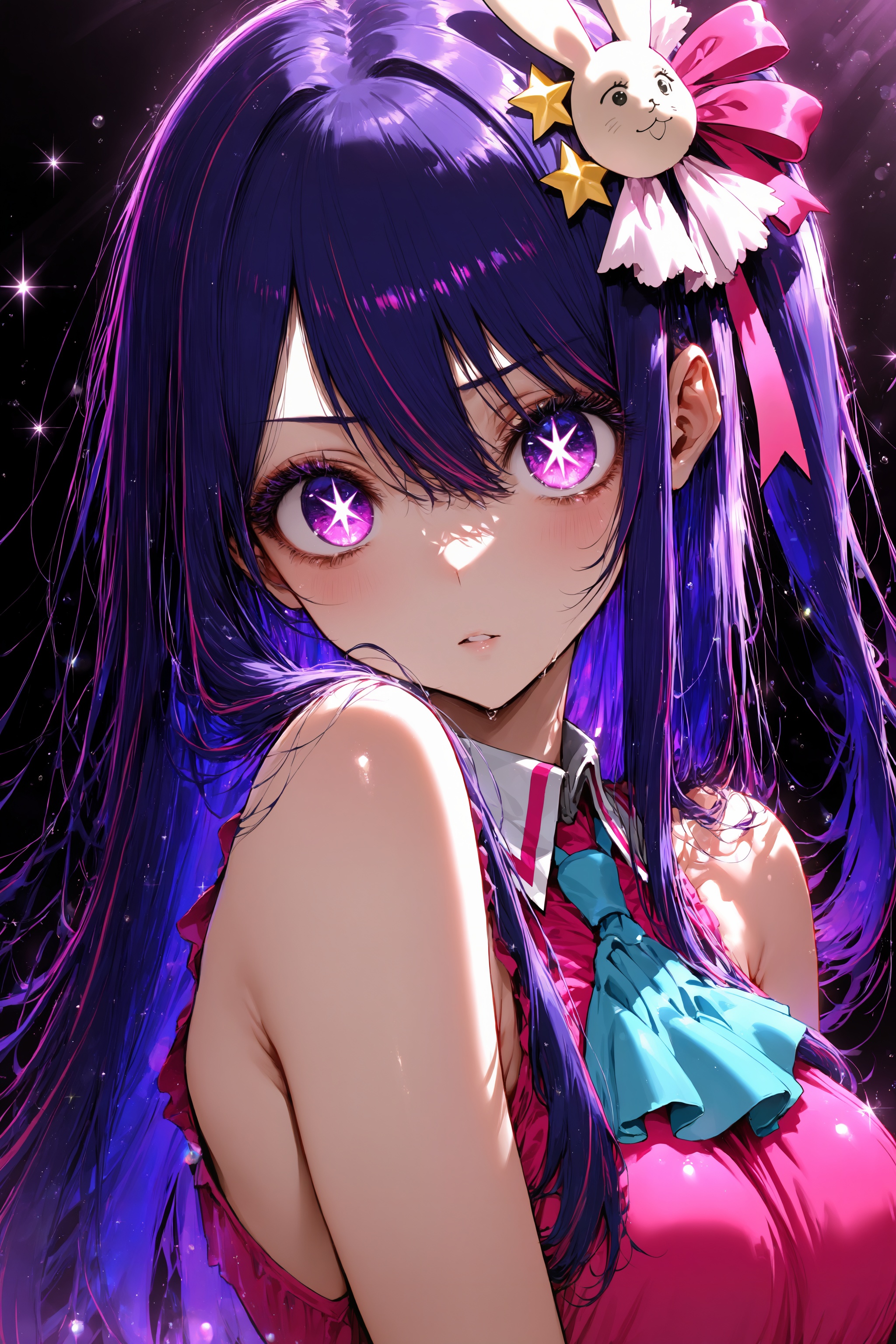 w4s4,  masterpiece,  best quality on Tensor.Art