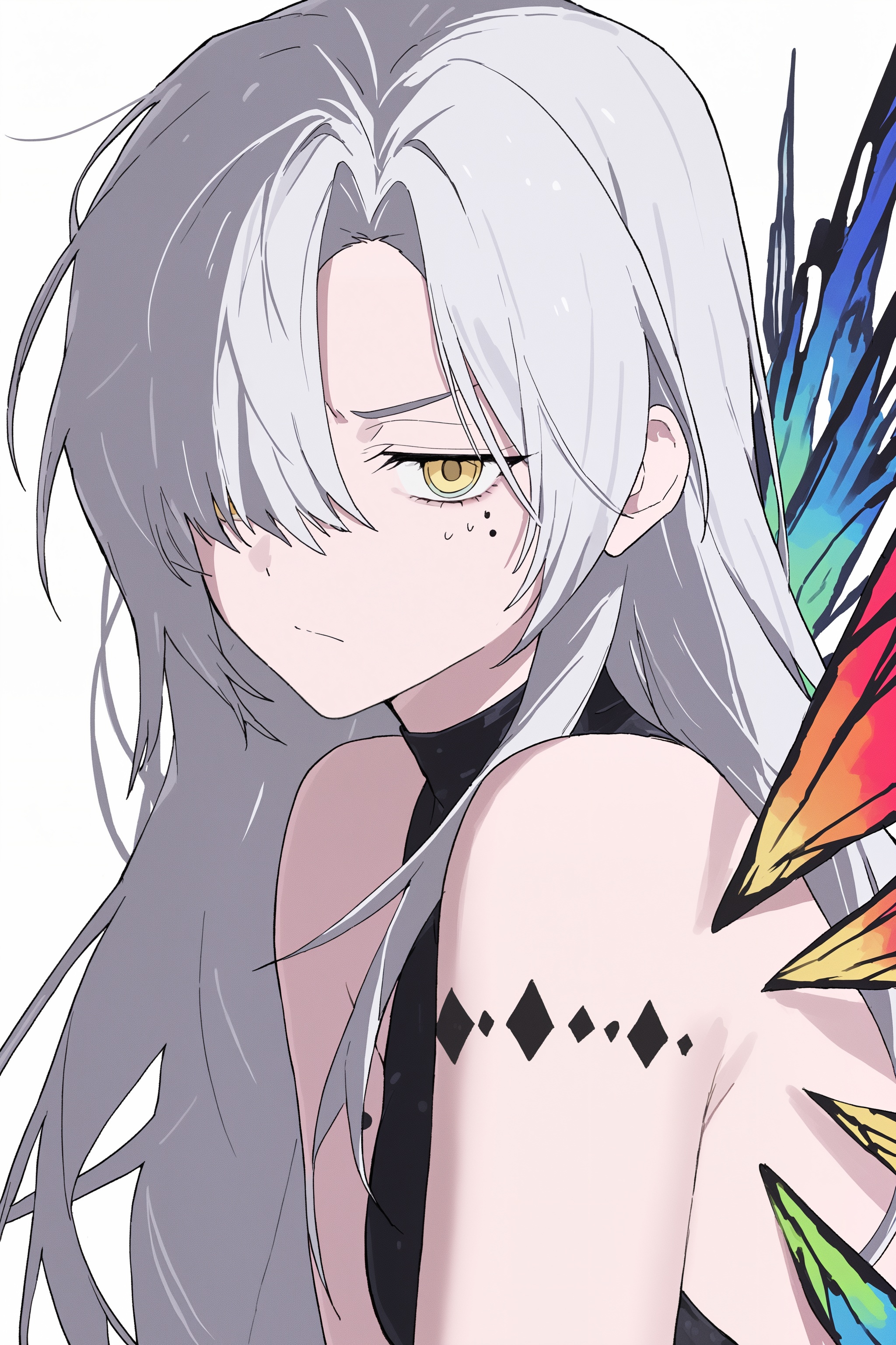 0tt3,  masterpiece,  best quality on Tensor.Art