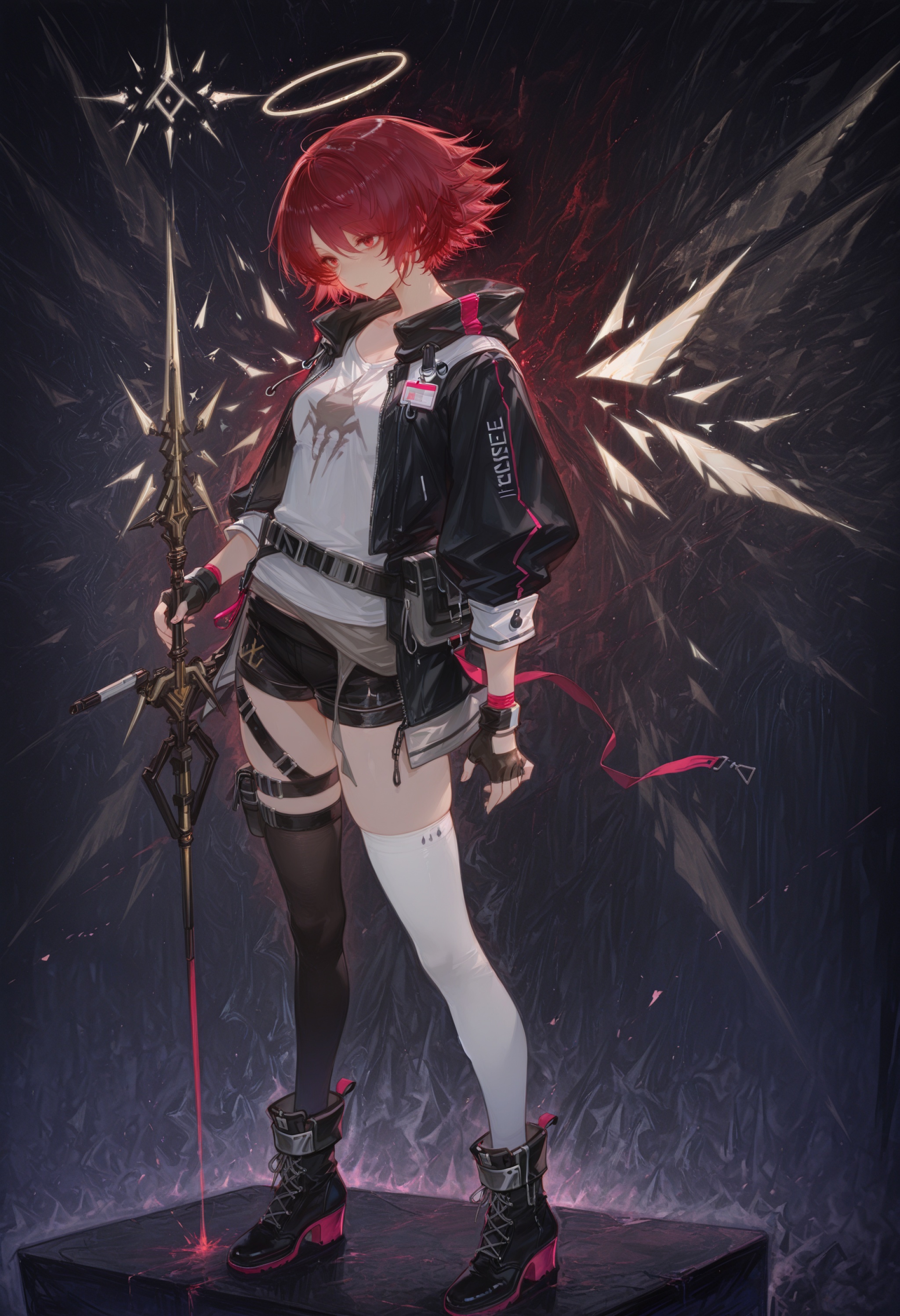 Ry7h_s0l,  masterpiece,  best quality on Tensor.Art