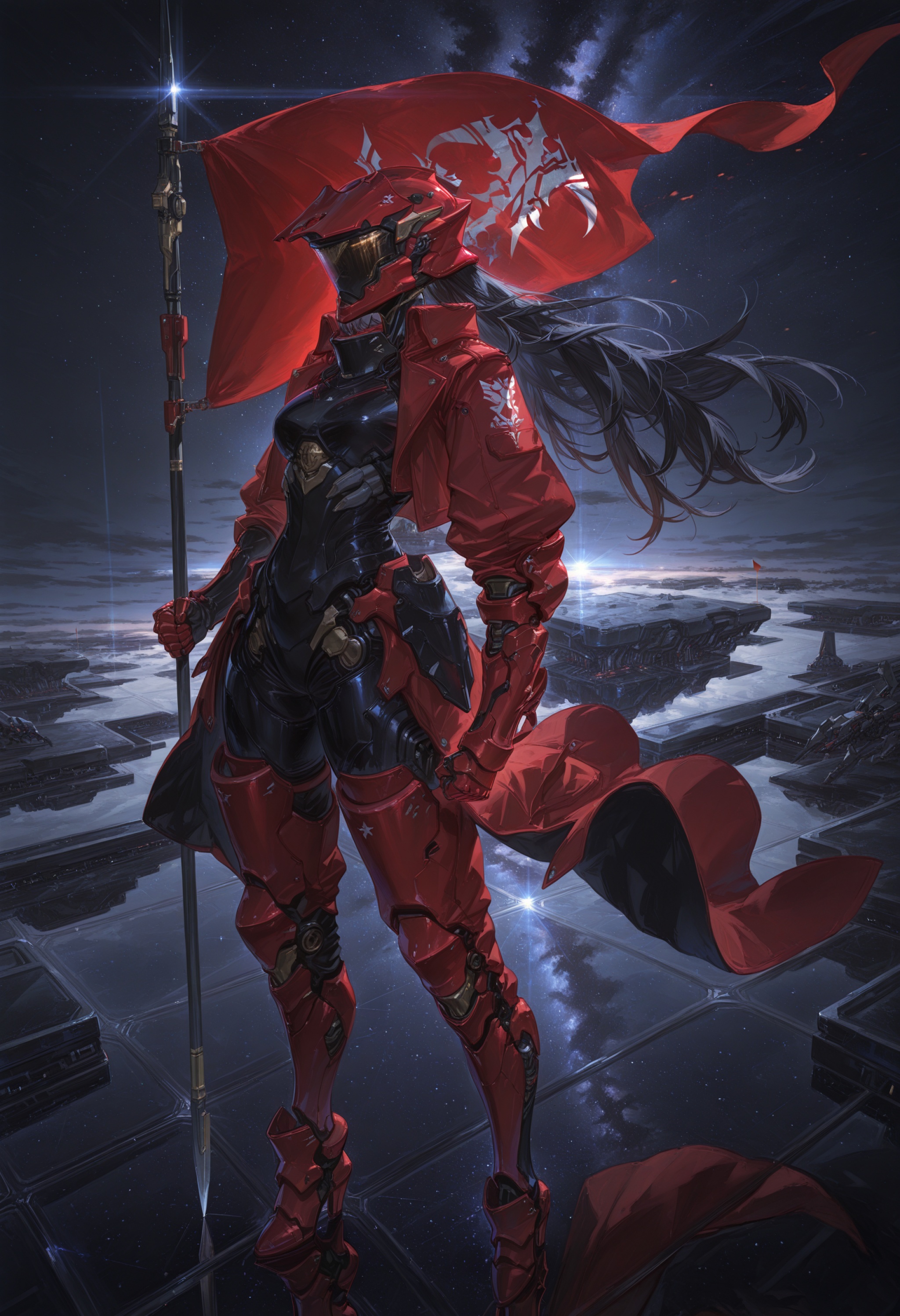 Ry7h_s0l,  masterpiece,  best quality on Tensor.Art