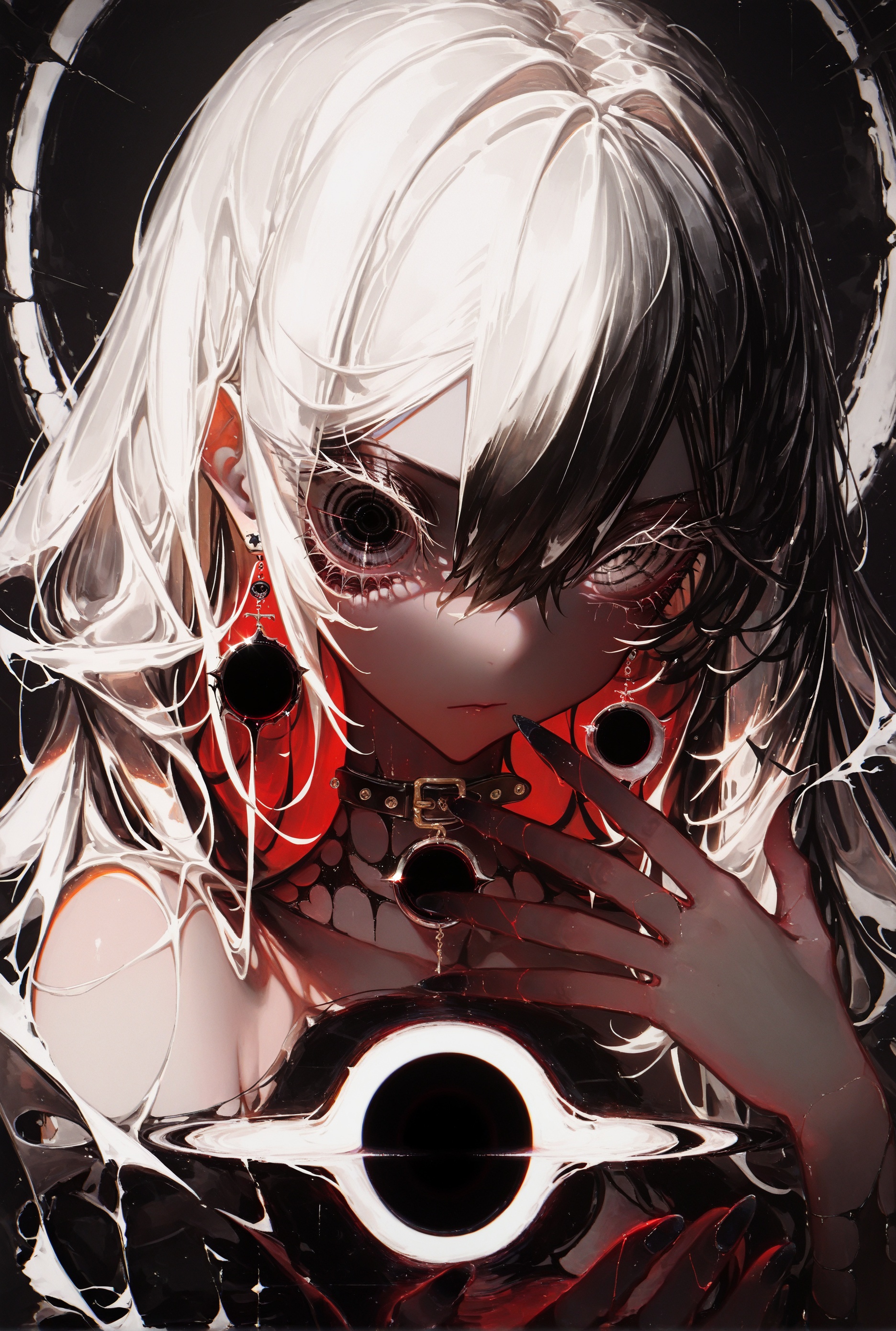 0bs3r4ph,  masterpiece,  best quality on Tensor.Art