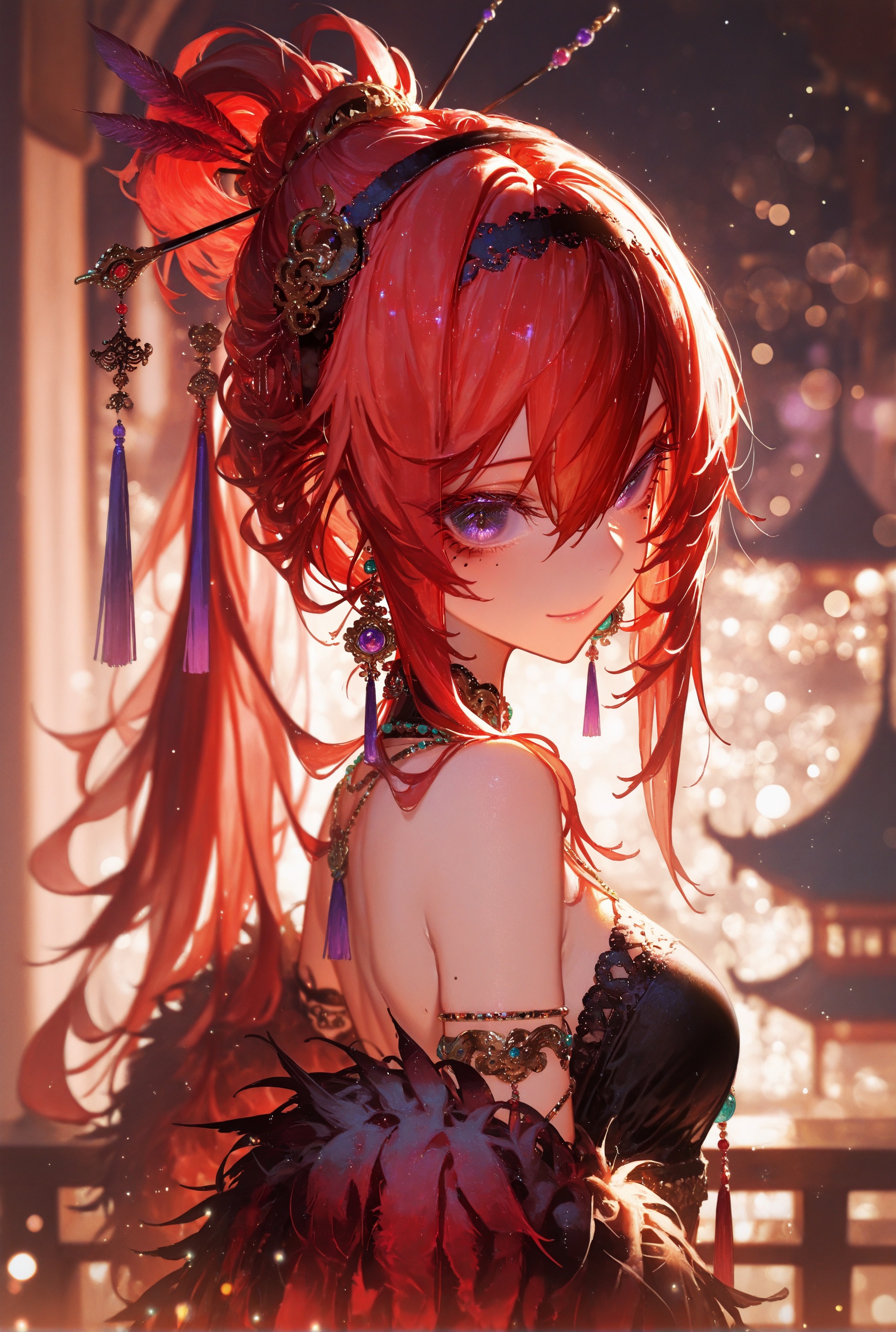 0bs3r4ph,  masterpiece,  best quality on Tensor.Art