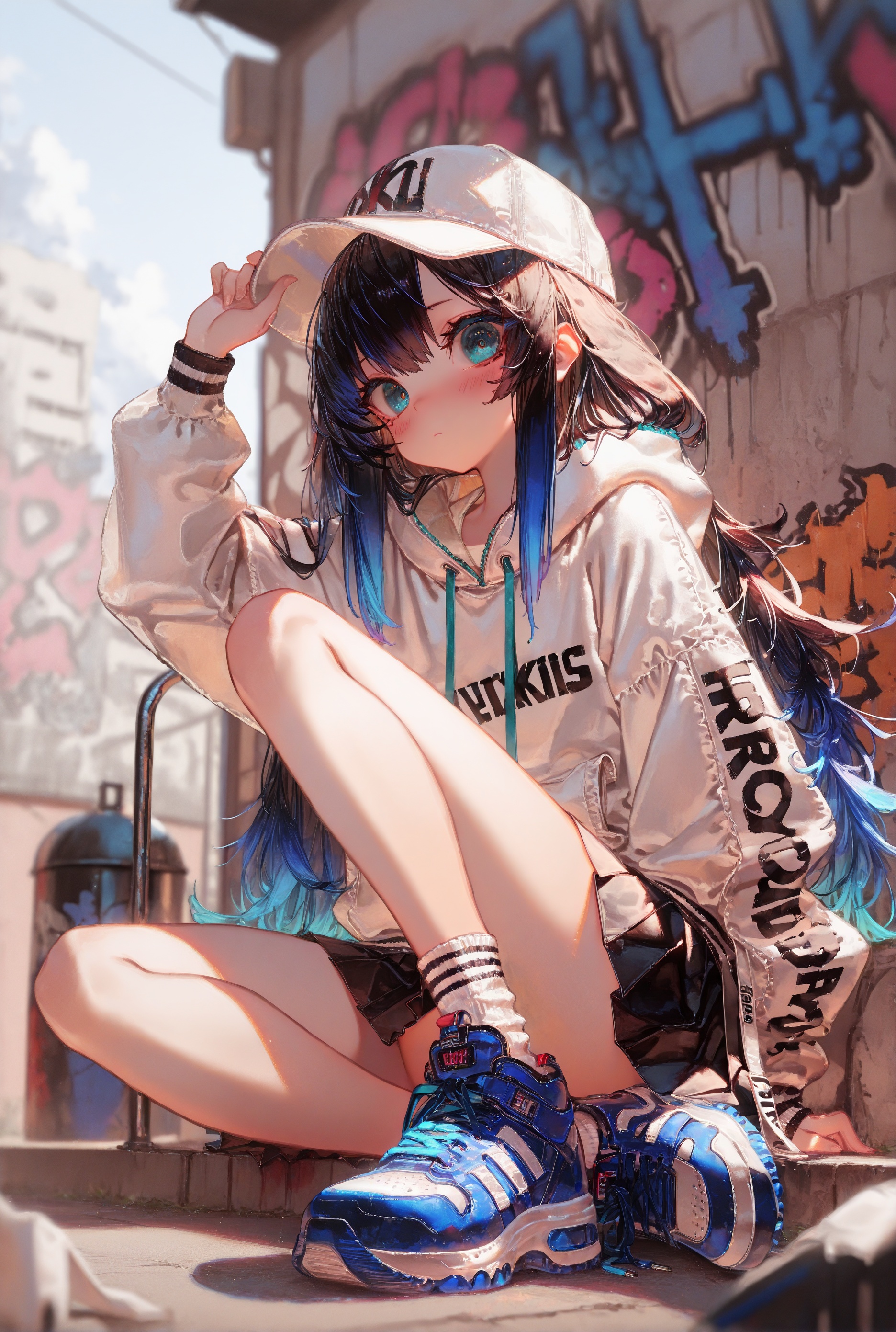 0bs3r4ph,  masterpiece,  best quality on Tensor.Art