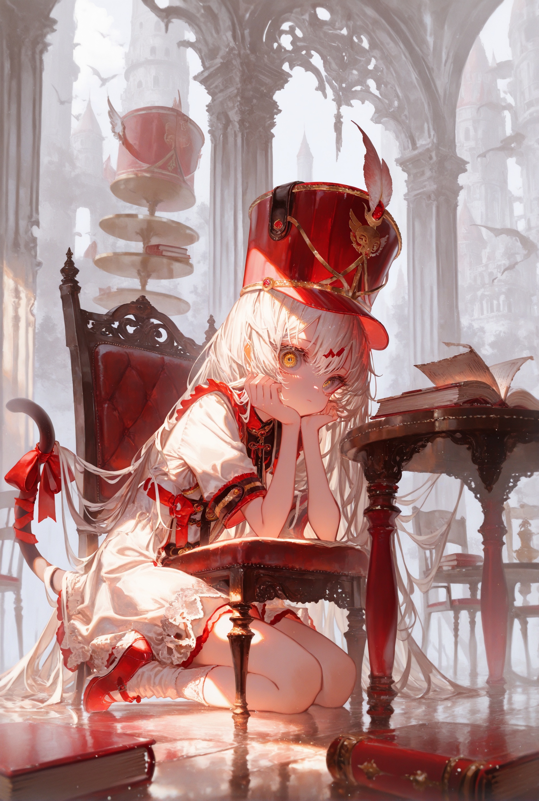 0bs3r4ph,  masterpiece,  best quality on Tensor.Art