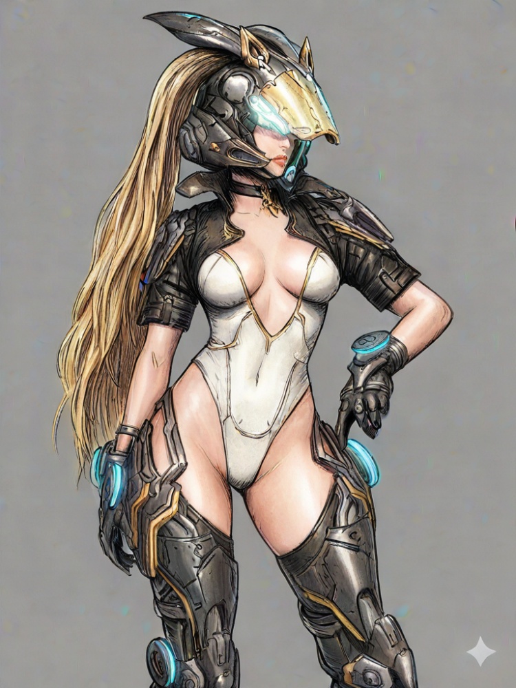 棒妮 by user_853761742356908124 on Tensor.Art