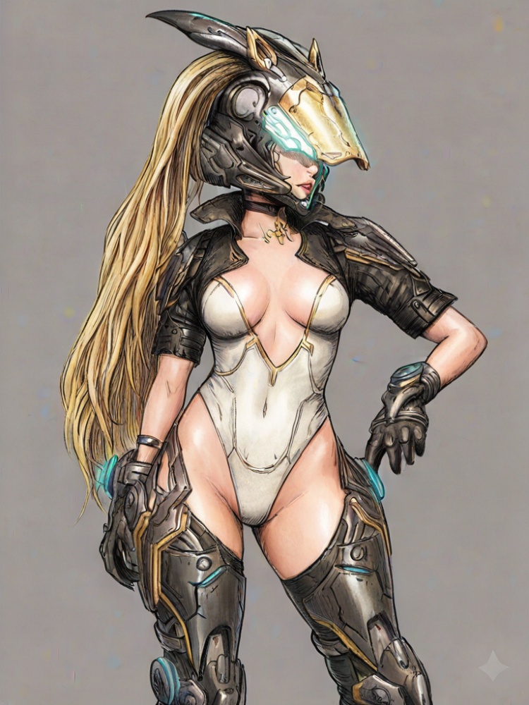 棒妮 by user_853761742356908124 on Tensor.Art