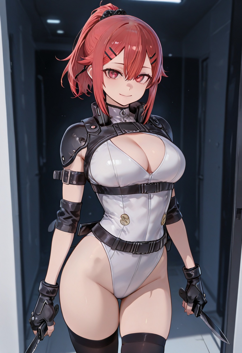 ikemen,  blk_trch__kishimojin_ichika,  1girl on Tensor.Art