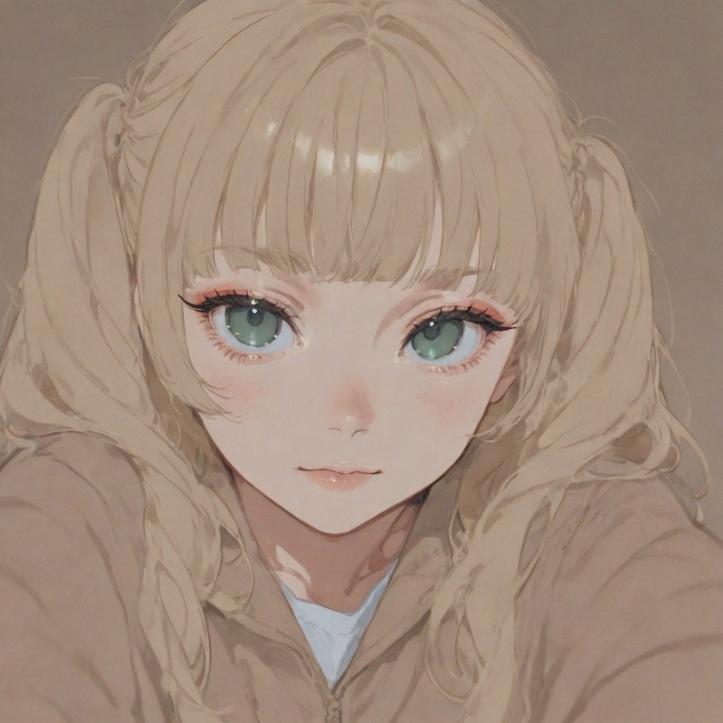 AI generated image on Tensor.Art