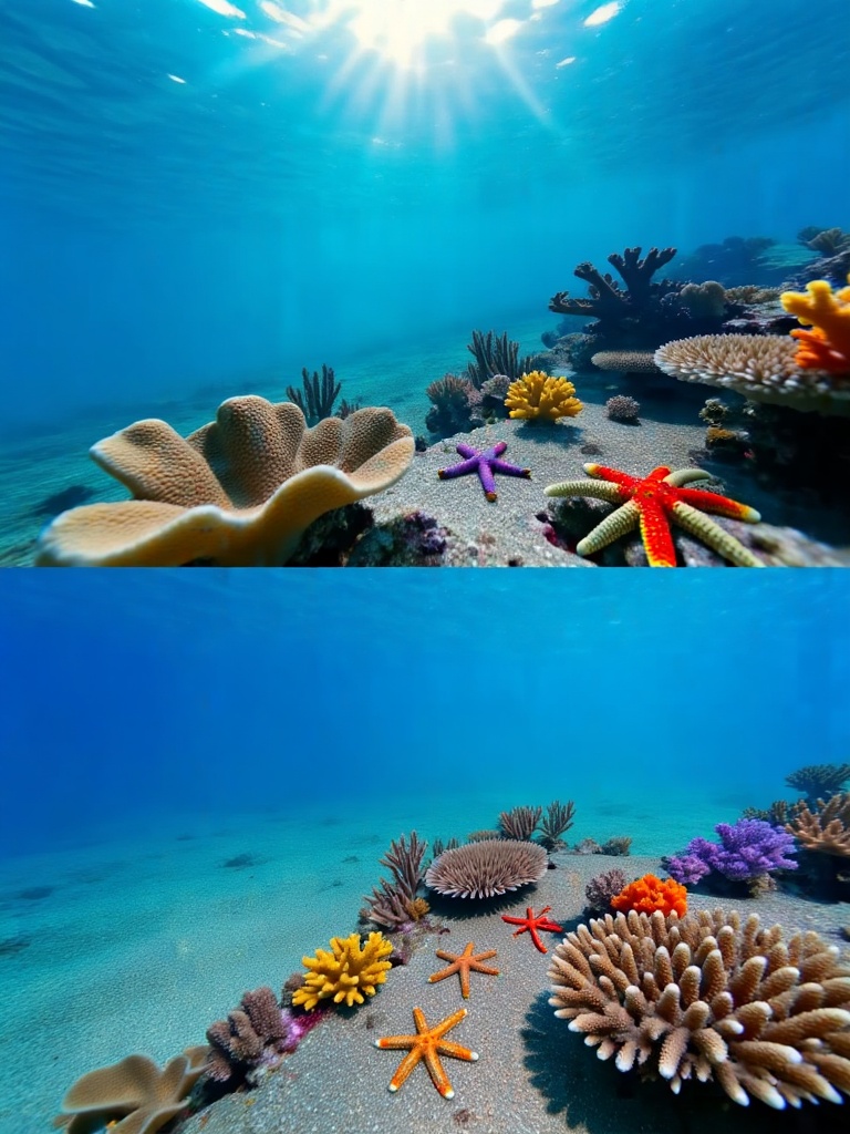 AI generated image on Tensor.Art