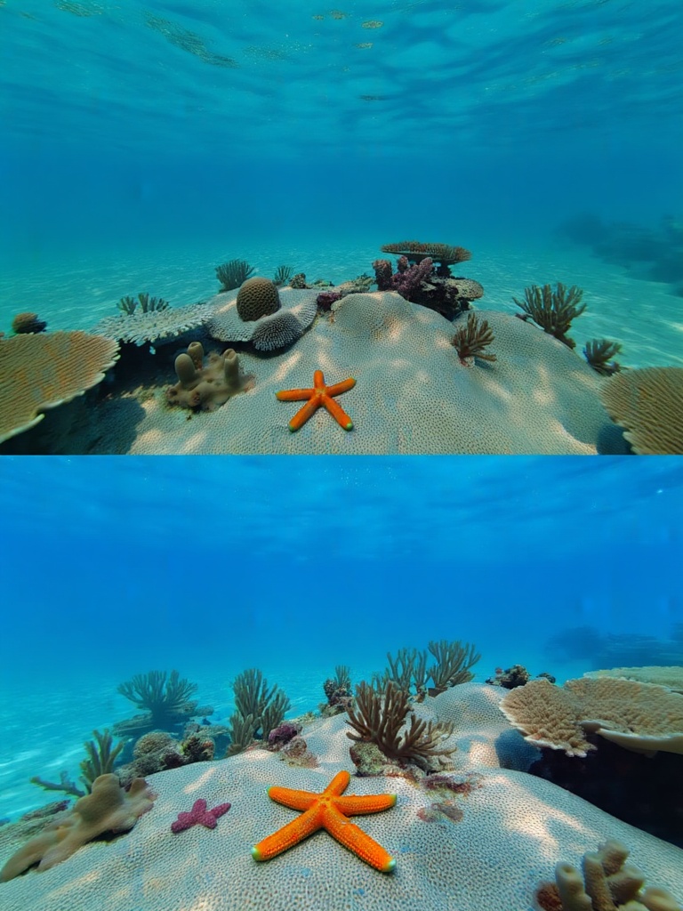 AI generated image on Tensor.Art