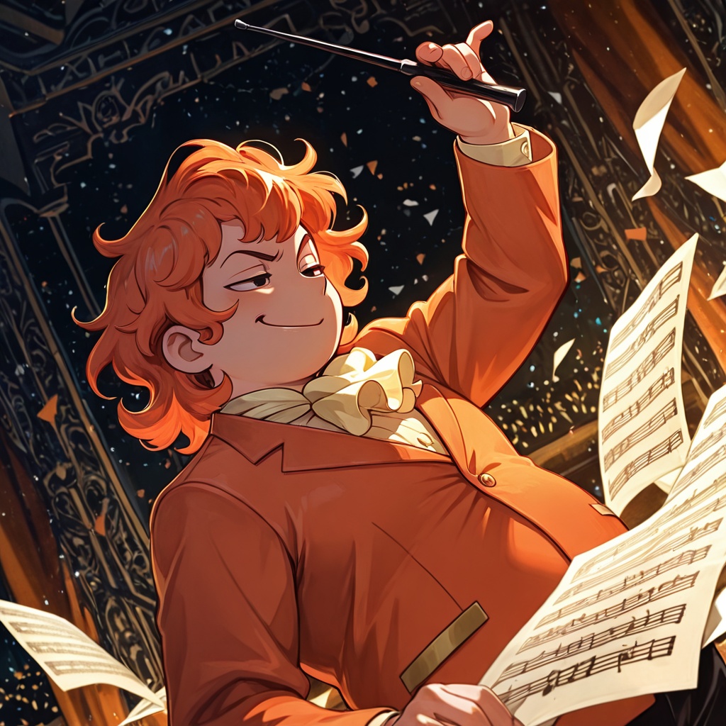 (masterpiece,  best quality,  newest on Tensor.Art