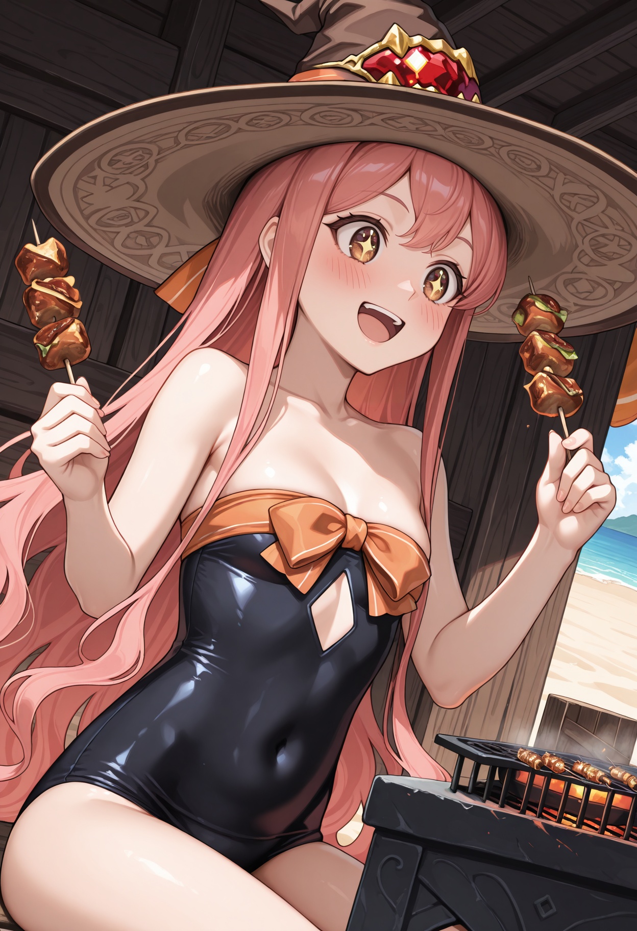 highres,  best quality,  masterpiece on Tensor.Art