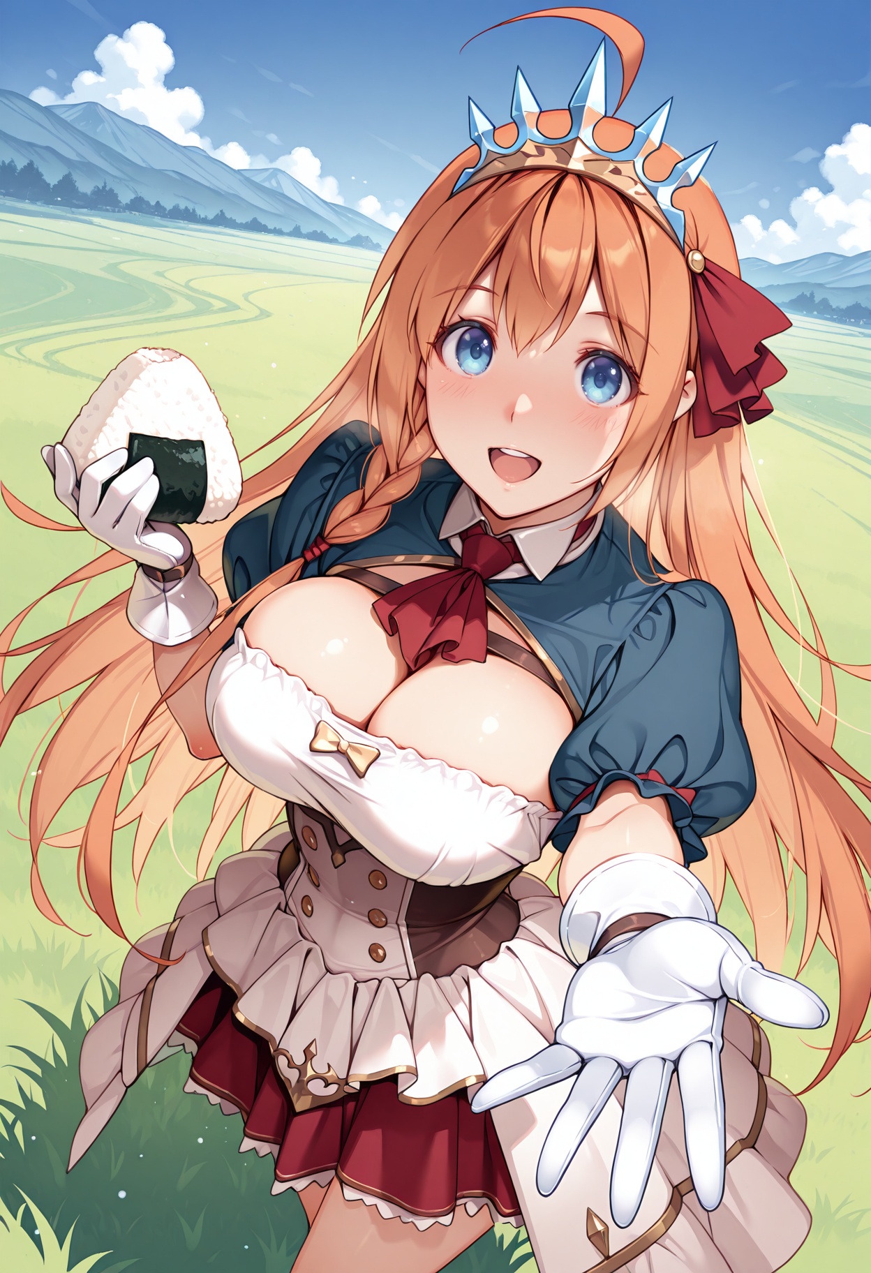vania600,  highres,  best quality on Tensor.Art