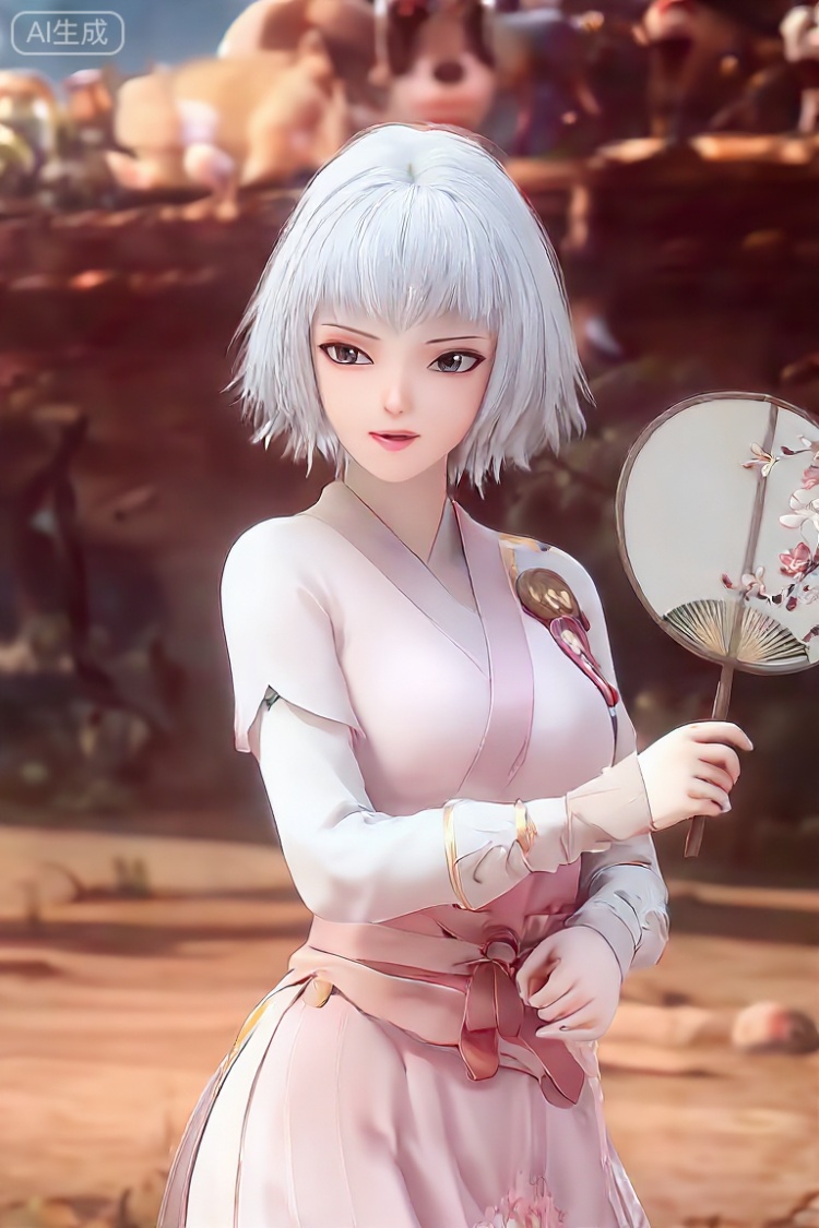 失败1 by kind on Tensor.Art
