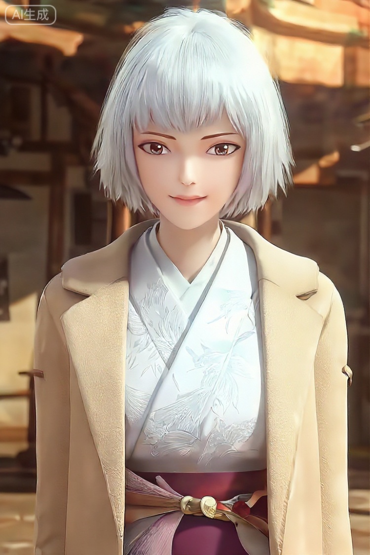 失败1 by kind on Tensor.Art