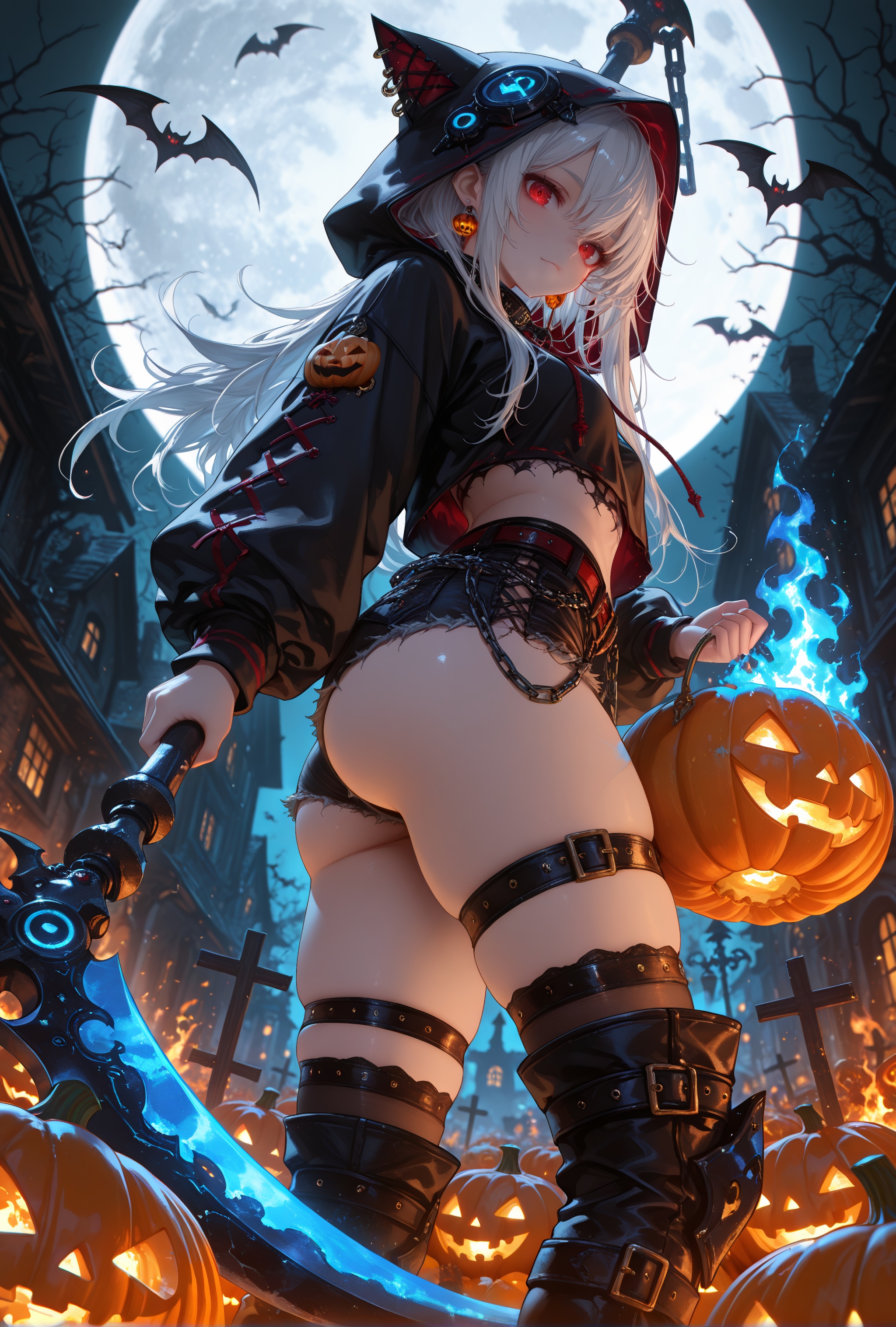 vr4_zk4r1,  1girl,  solo on Tensor.Art
