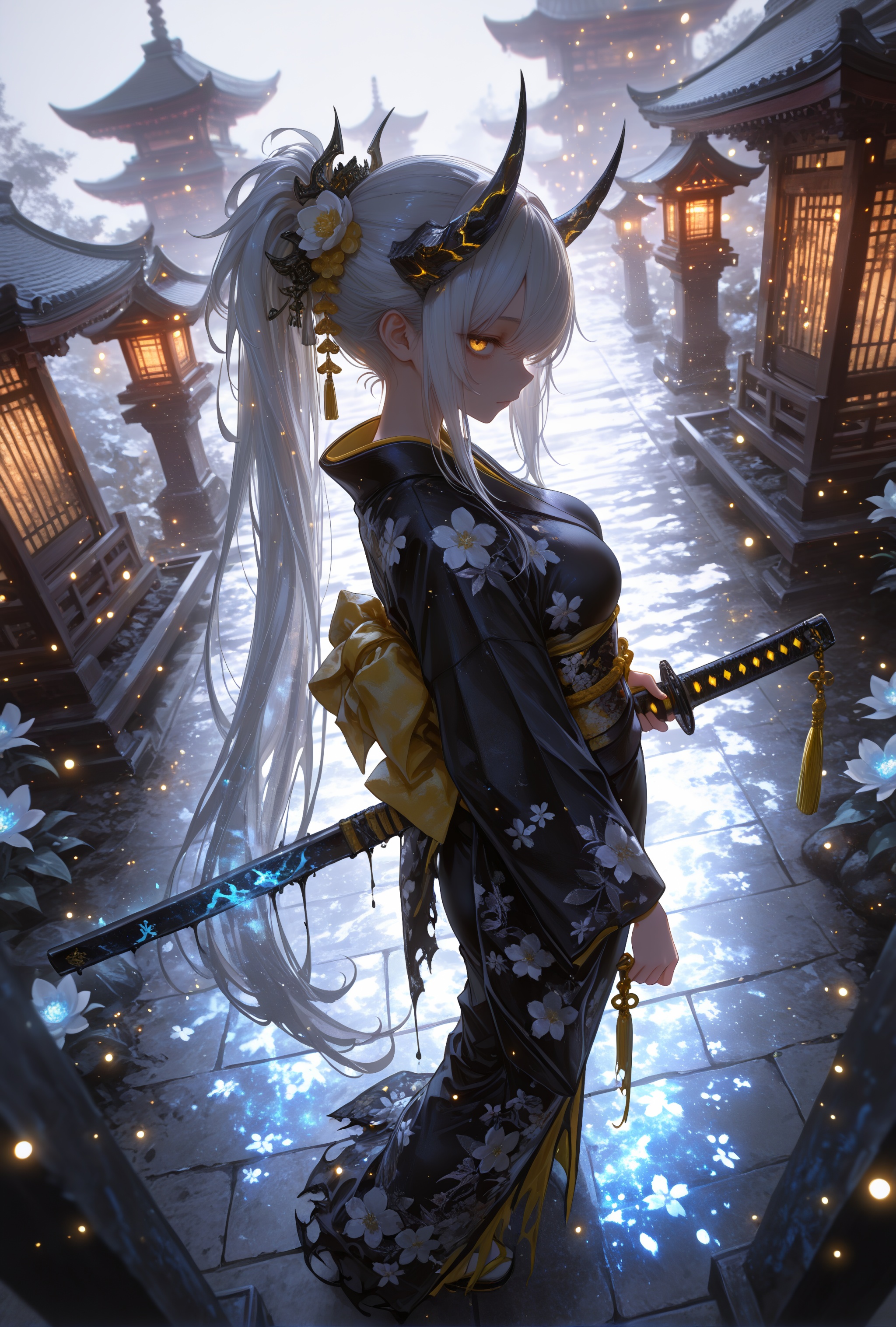 vr4_zk4r1,  1girl,  full body on Tensor.Art