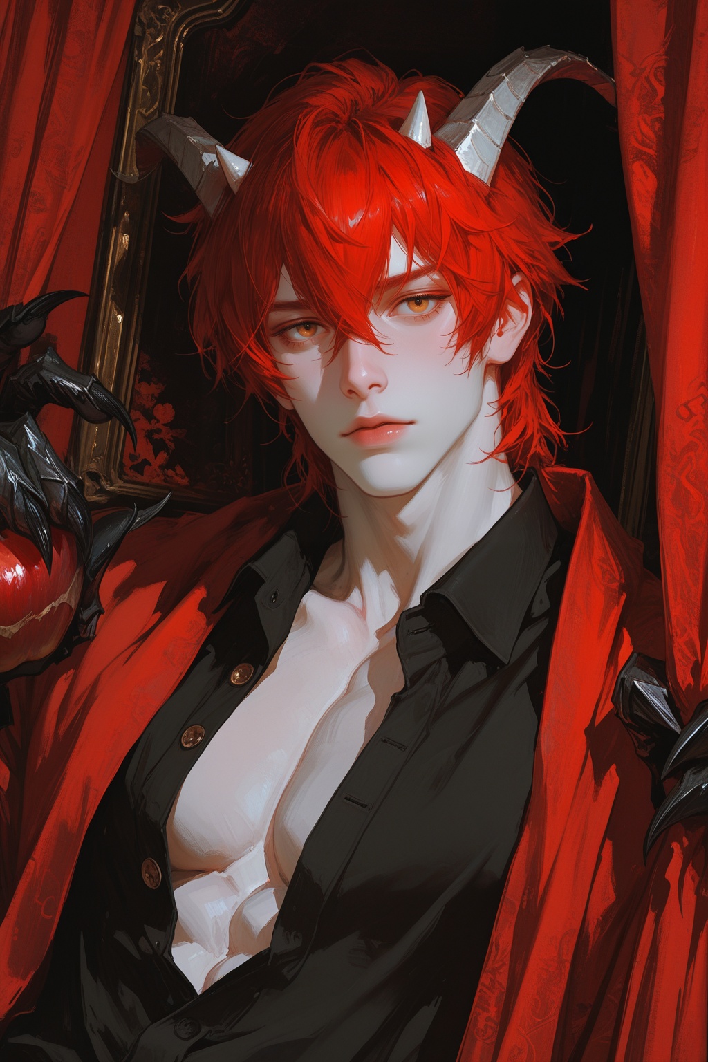 ((masterpiece,  best quality,  good quality on Tensor.Art