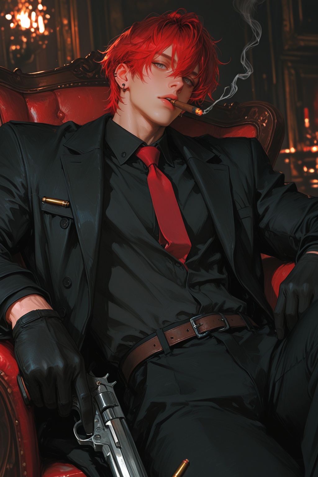 ((masterpiece,  best quality,  good quality on Tensor.Art