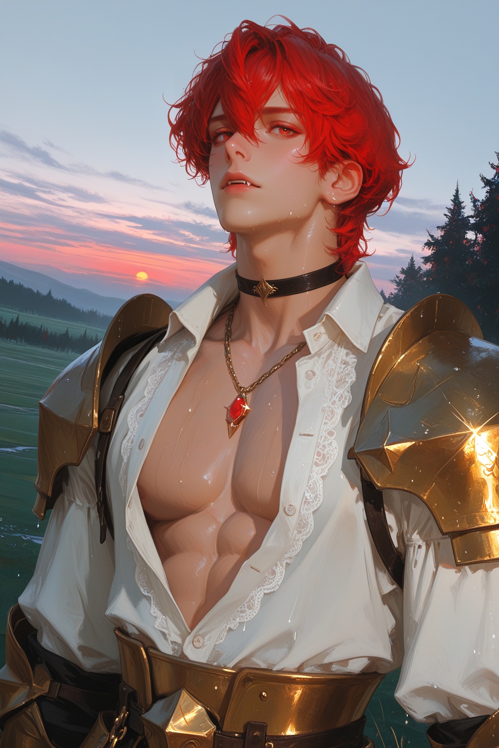 ((masterpiece,  best quality,  good quality on Tensor.Art
