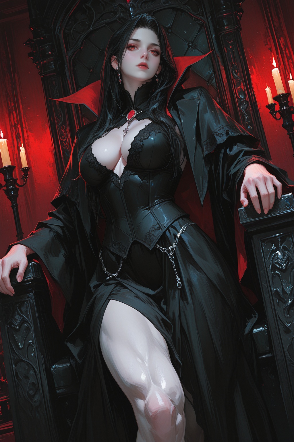 ((masterpiece,  best quality,  good quality on Tensor.Art
