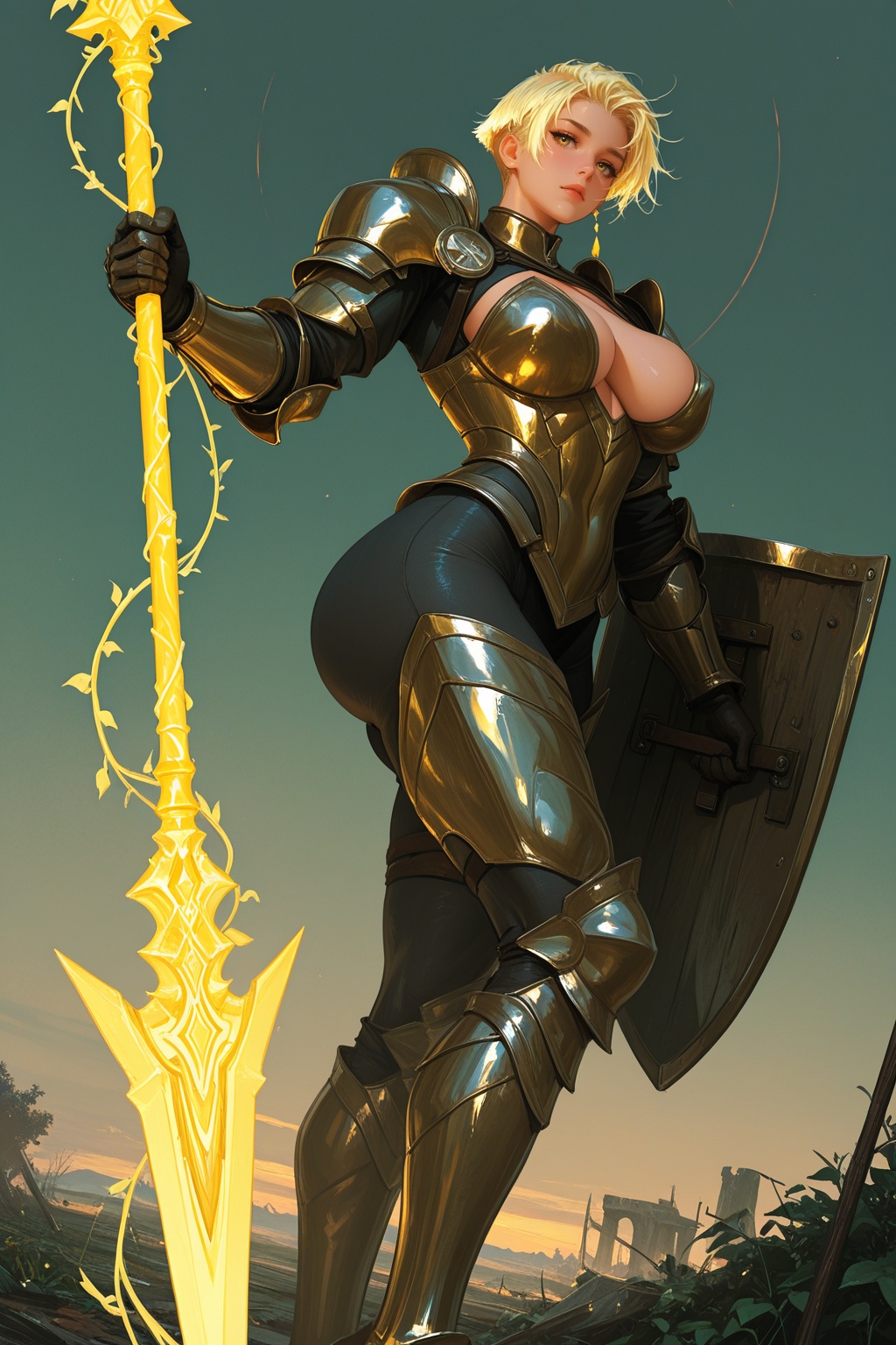 ((masterpiece,  best quality,  good quality on Tensor.Art