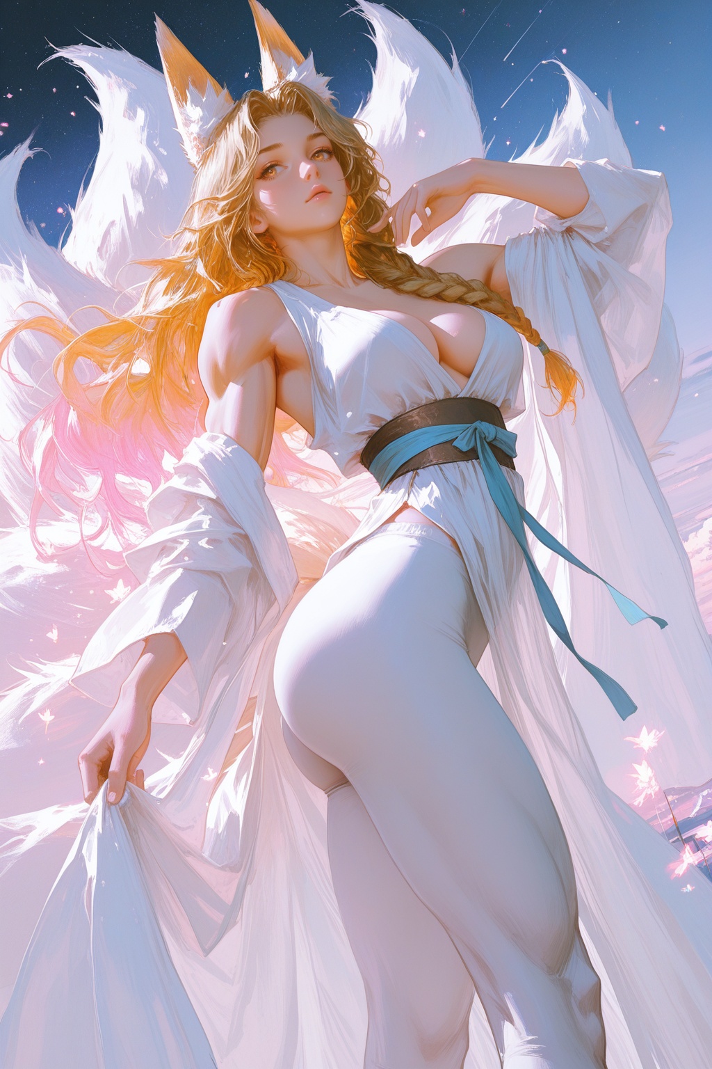 ((masterpiece,  best quality,  good quality on Tensor.Art
