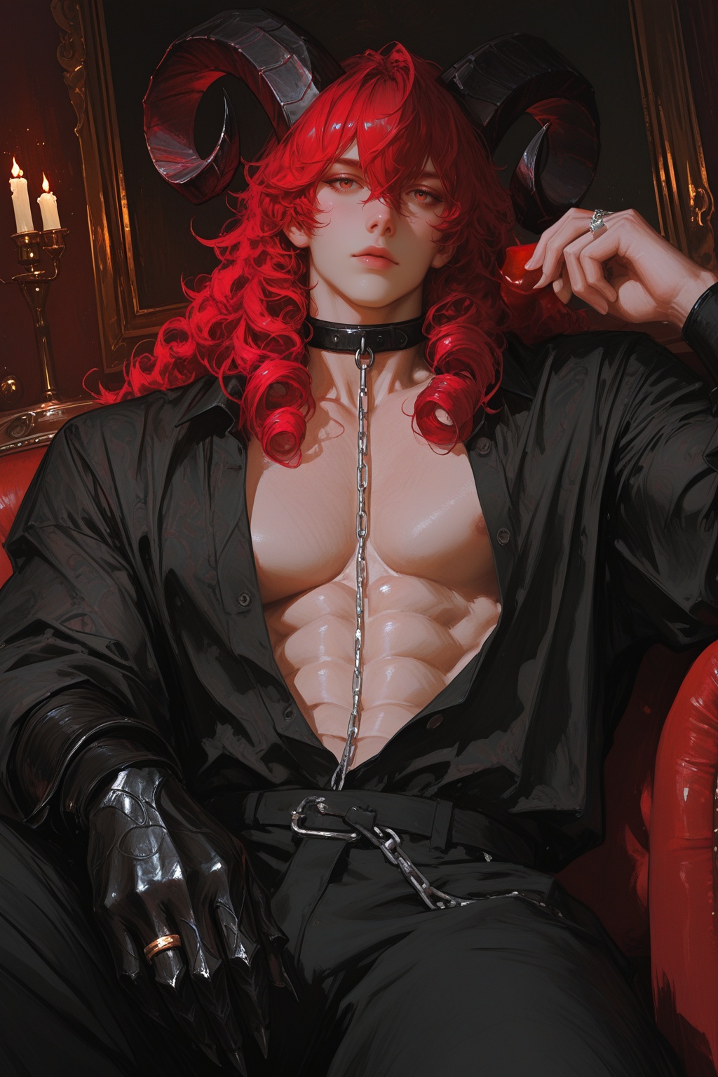((masterpiece,  best quality,  good quality on Tensor.Art