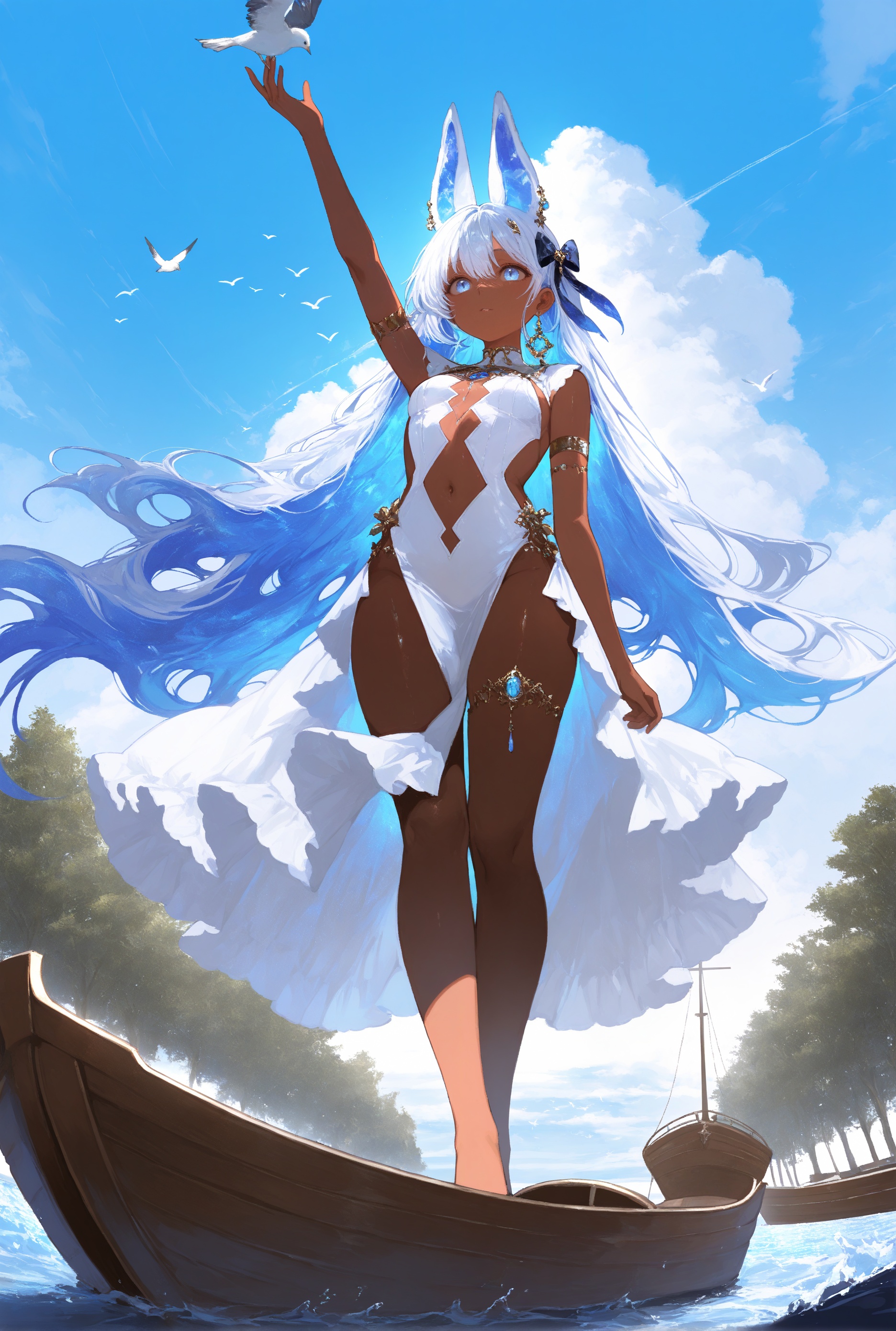 4ur4syl17h,  masterpiece,  best quality on Tensor.Art