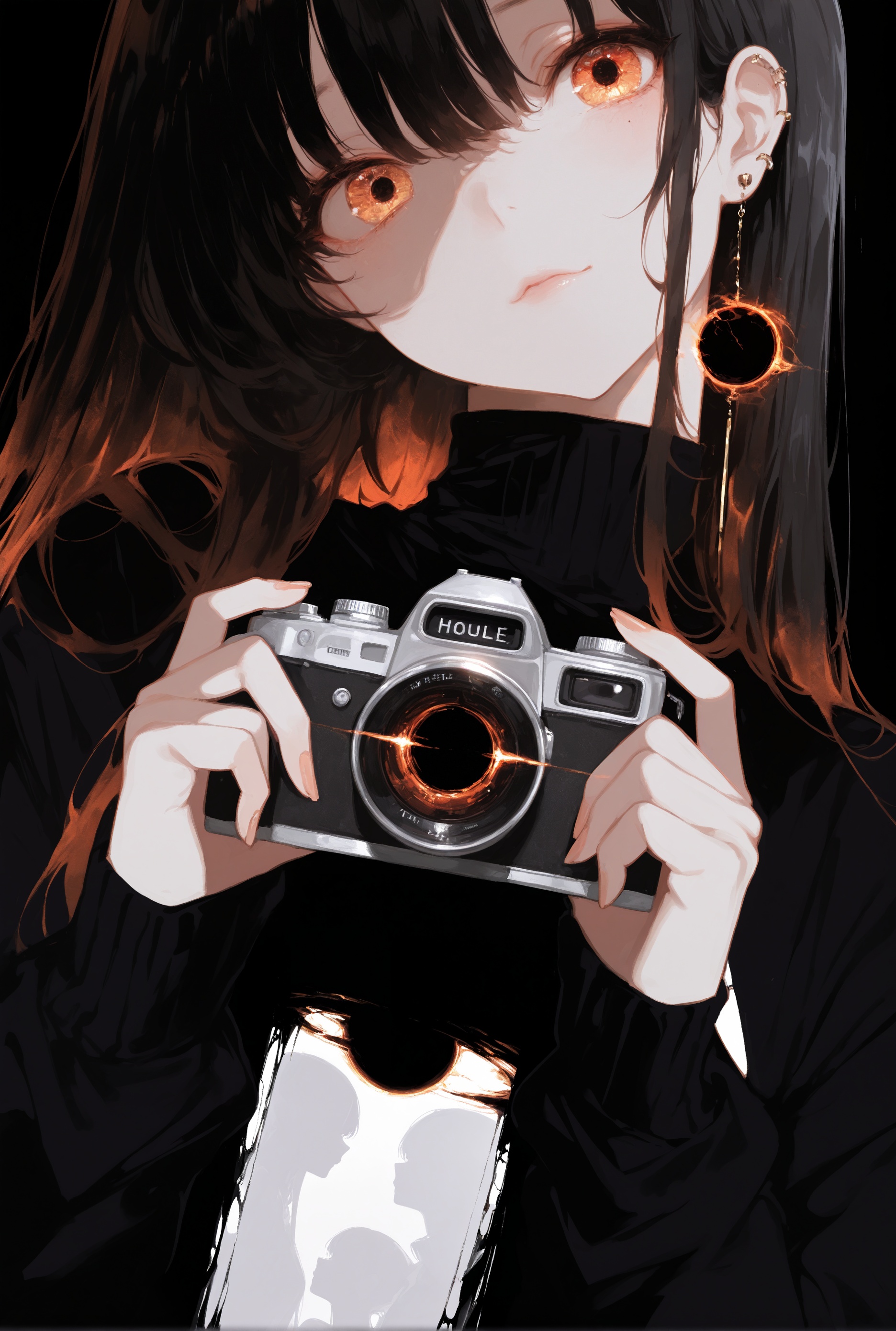 4ur4syl17h,  masterpiece,  best quality on Tensor.Art