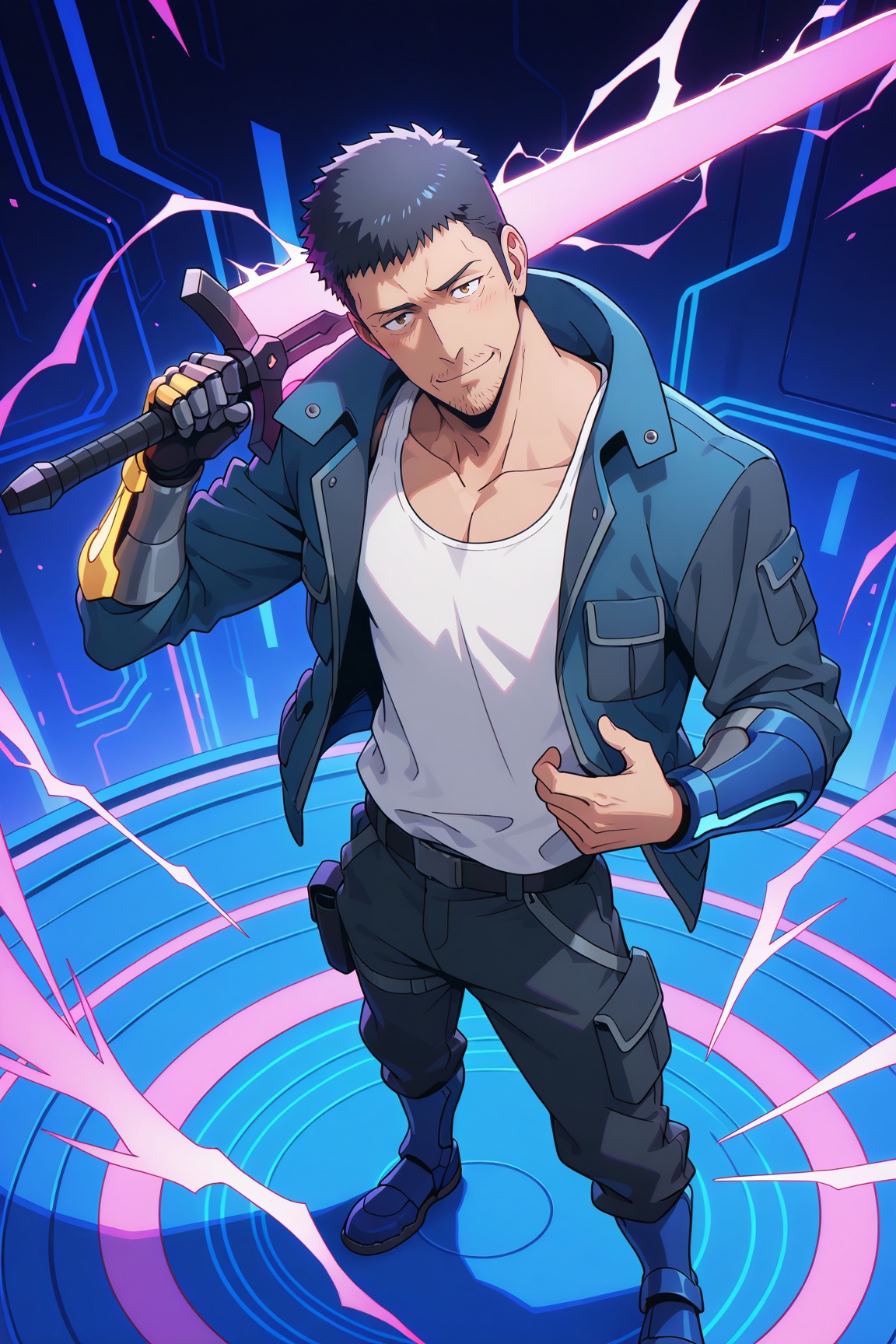 masterpiece,  best quality,  amazing quality on Tensor.Art