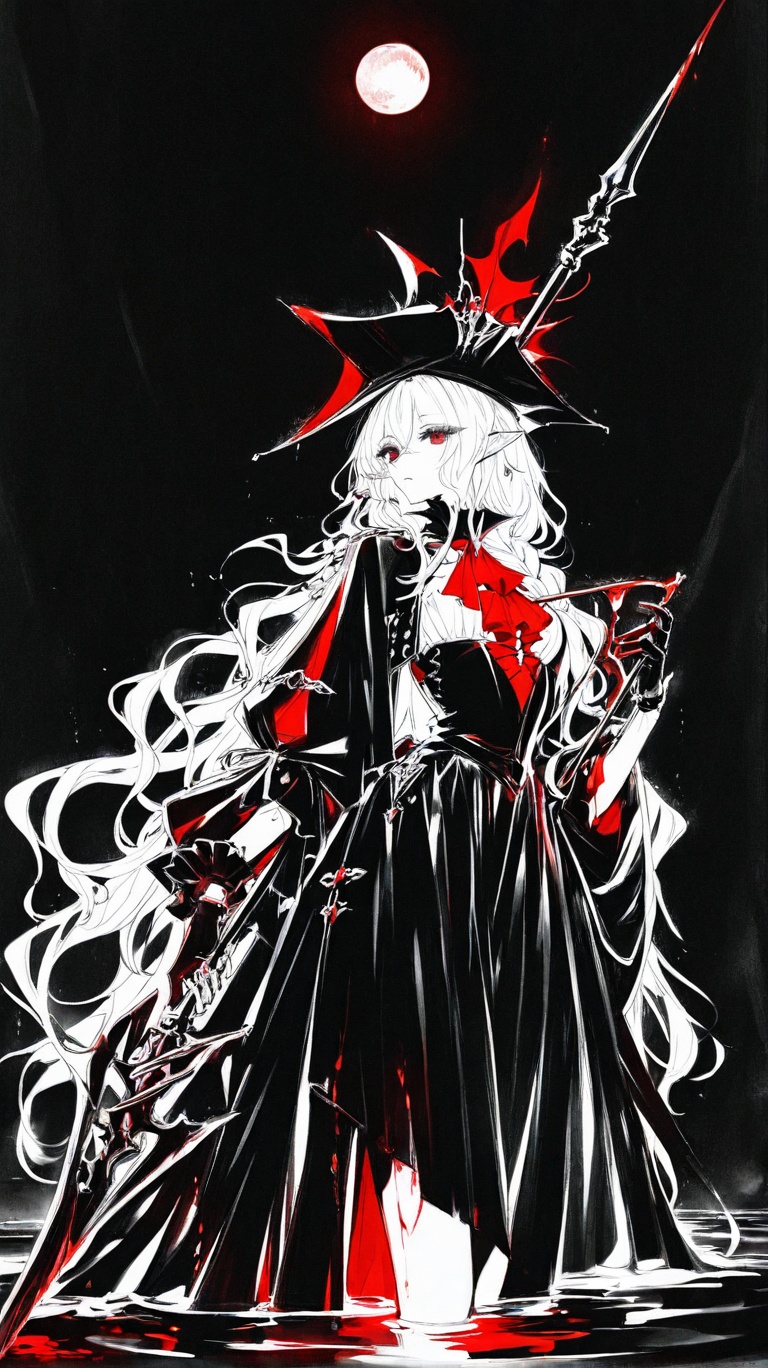 1girl,  solo,  long_hair on Tensor.Art