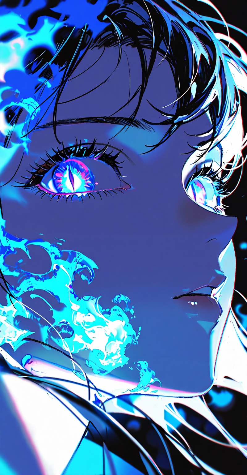 EON-SIS,  masterpiece,  best quality on Tensor.Art