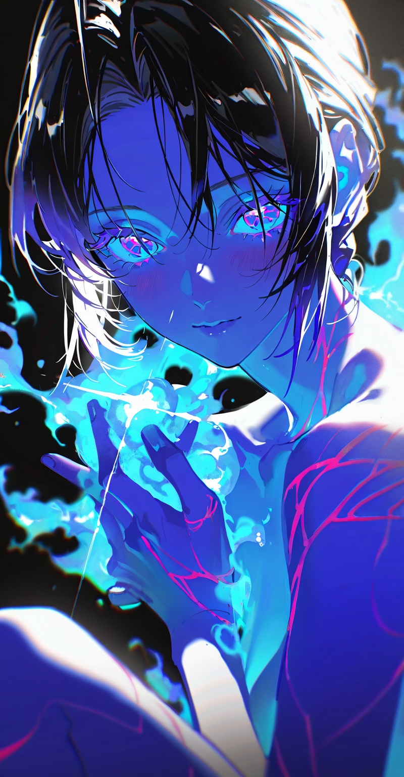 EON-SIS,  masterpiece,  best quality on Tensor.Art