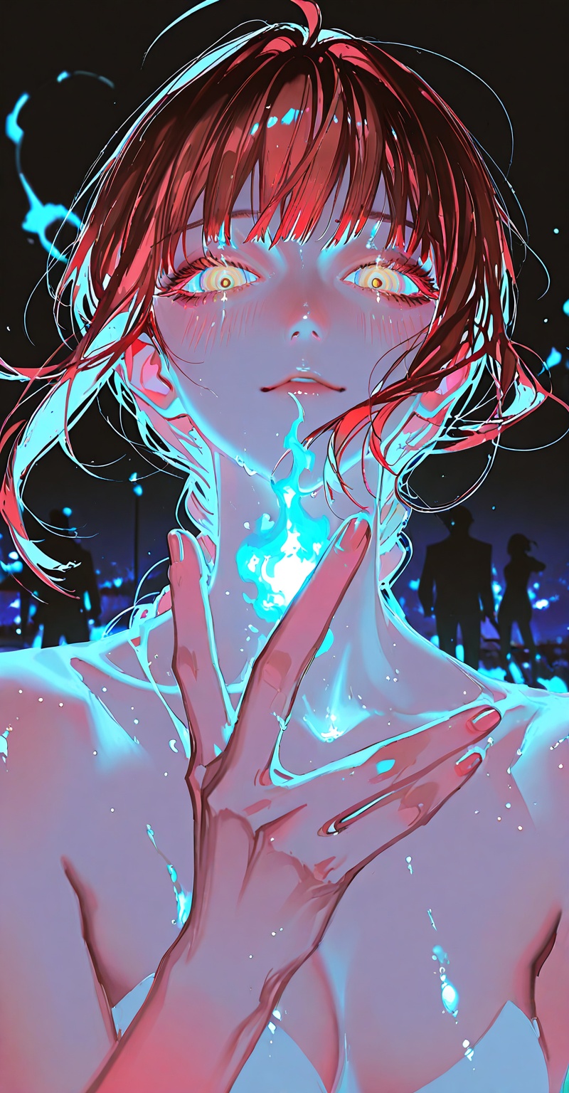 EON-SIS,  masterpiece,  best quality on Tensor.Art