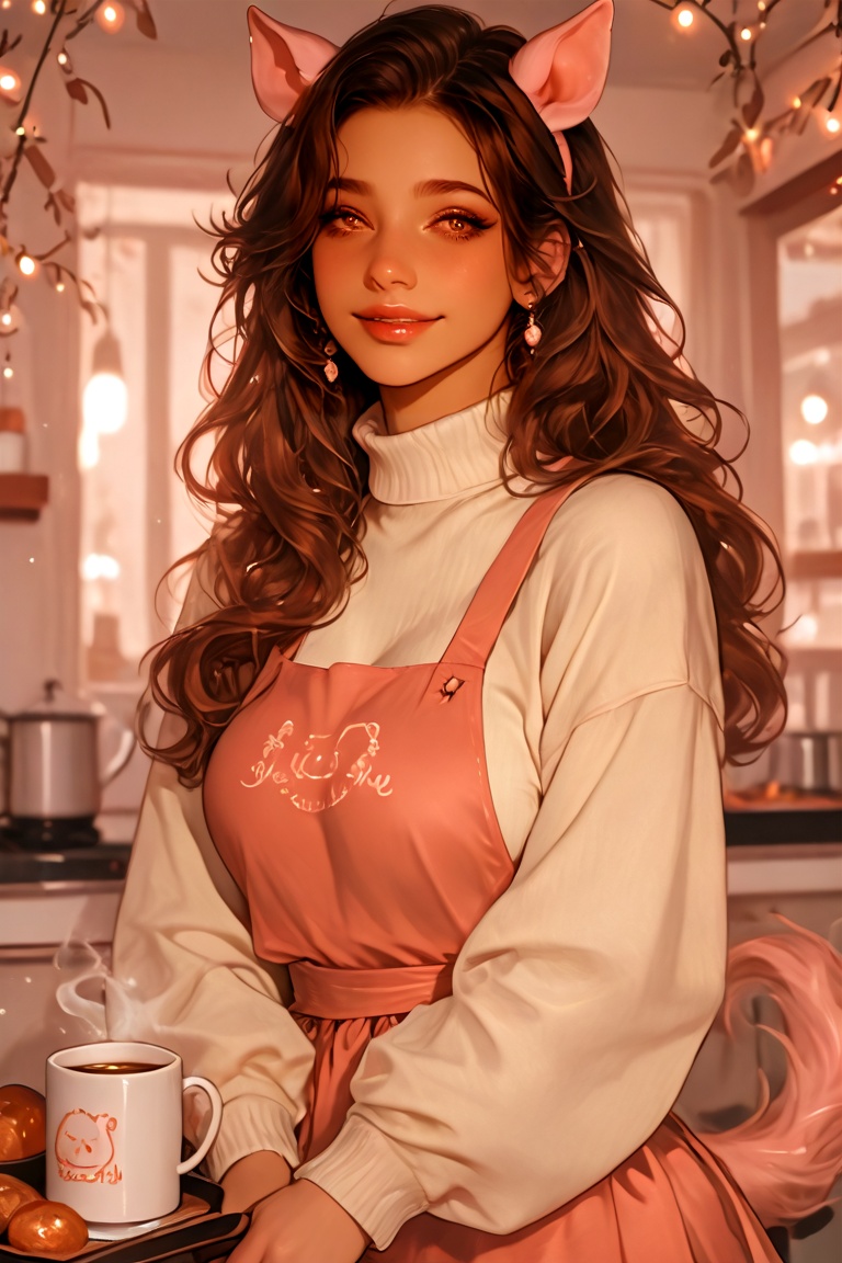 solo,  1female,  masterpiece on Tensor.Art