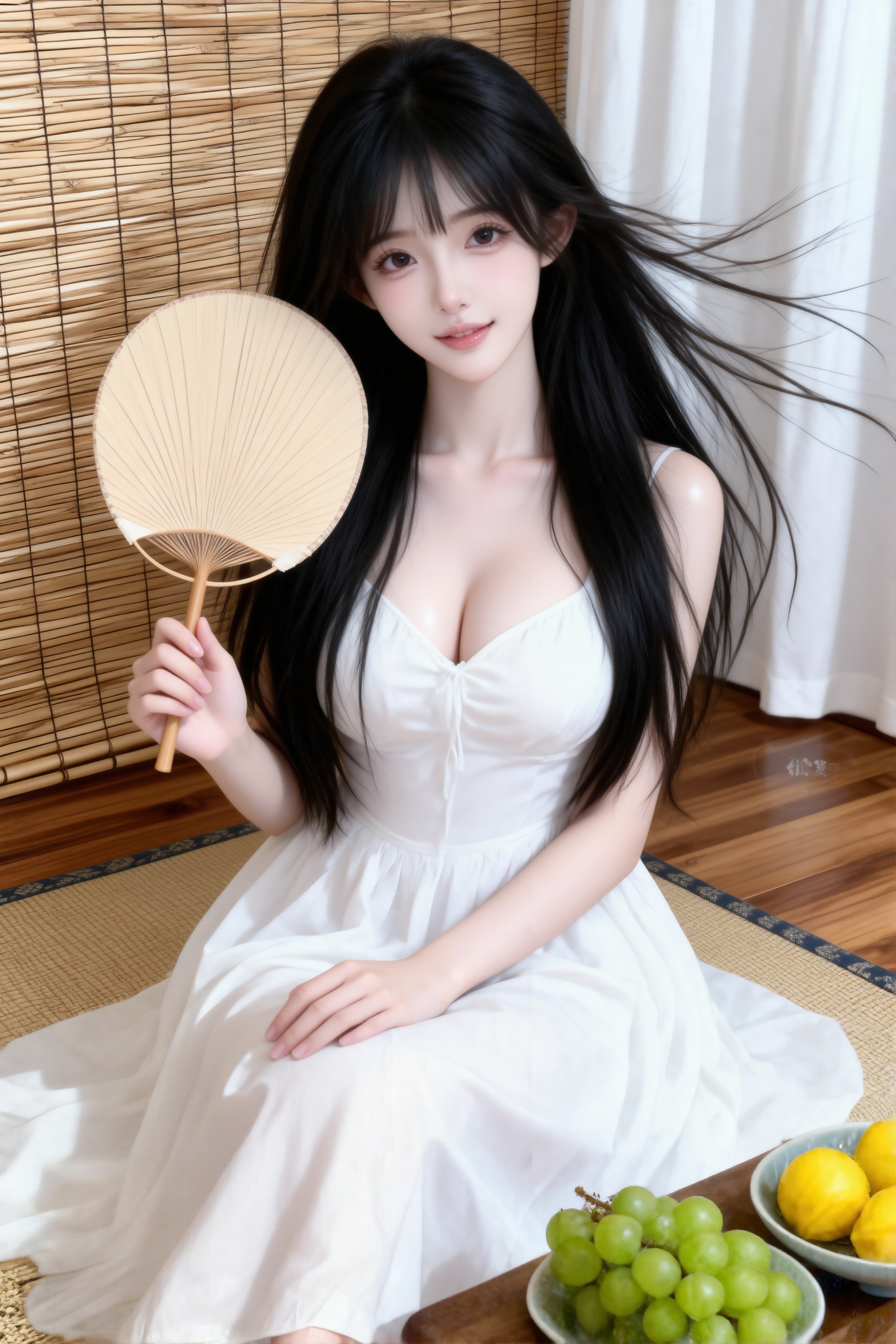 杰作级画质,  顶级图像精度,  超高清细节渲染 by AI爱好者 on Tensor.Art