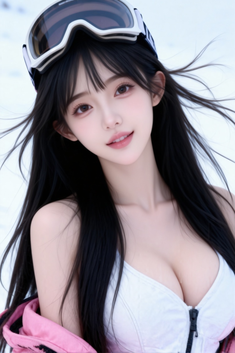 Z-image-苏晚柠 by AI爱好者 on Tensor.Art