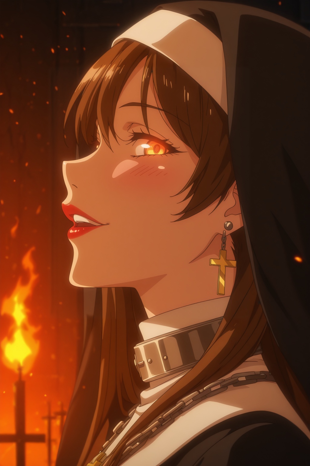 ......... 1girl,  solo,  long hair on Tensor.Art