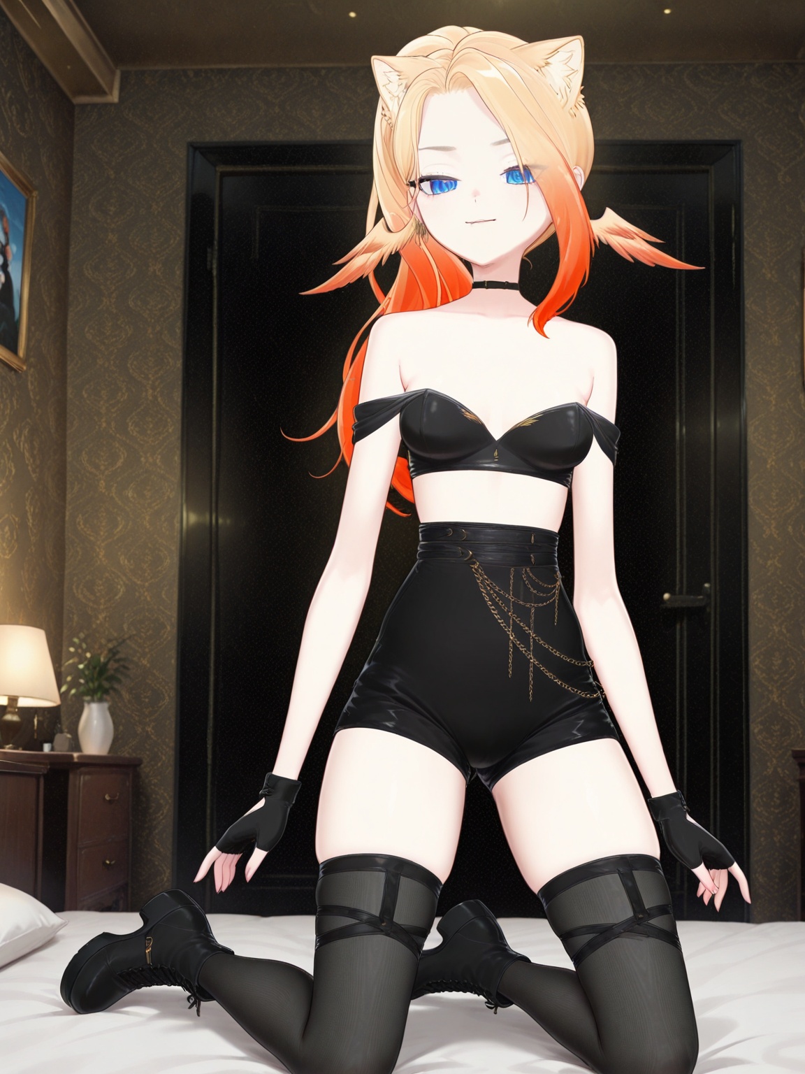 masterpiece,  amazing quality,  best quality on Tensor.Art
