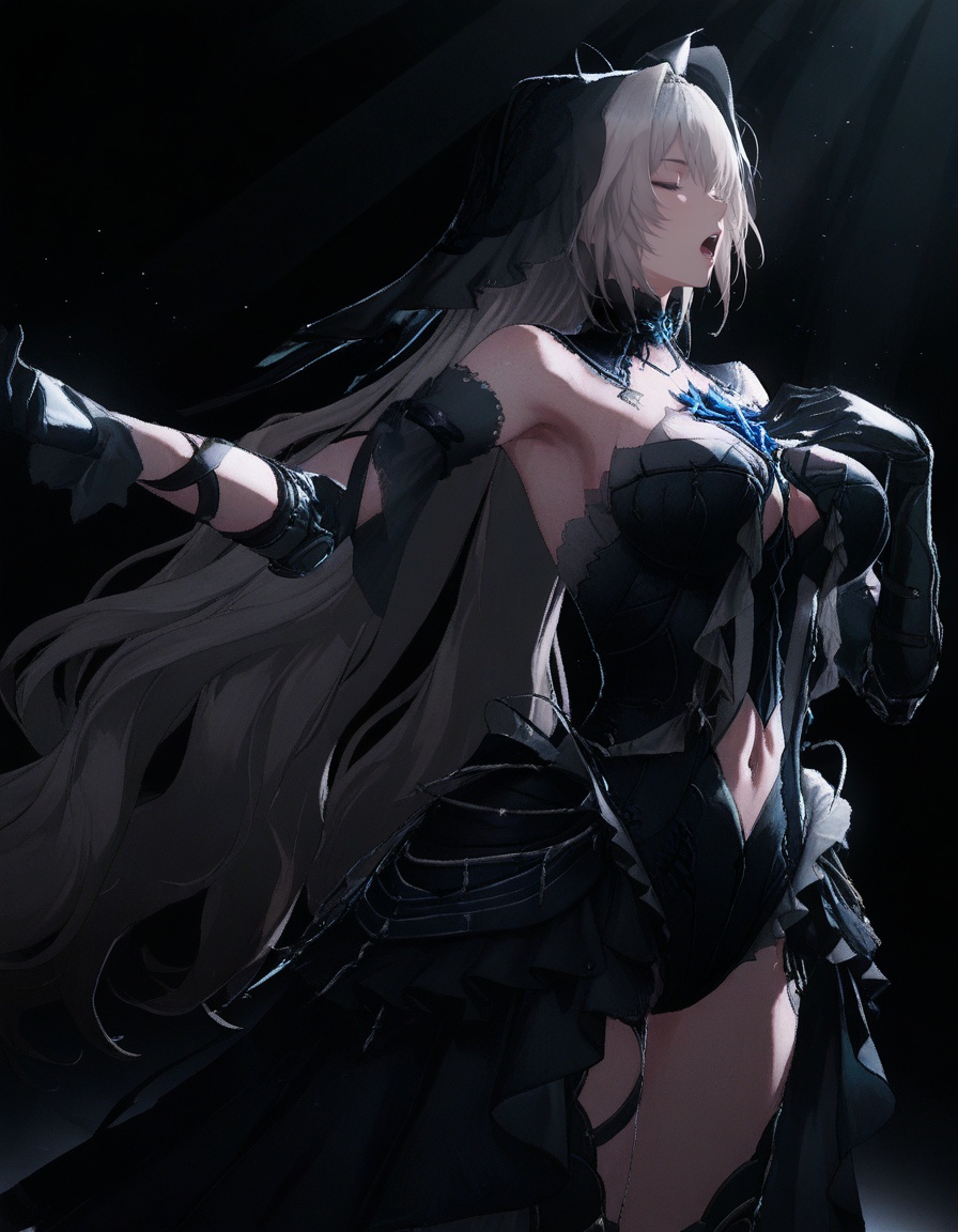 masterpiece,  best quality,  amazing quality on Tensor.Art