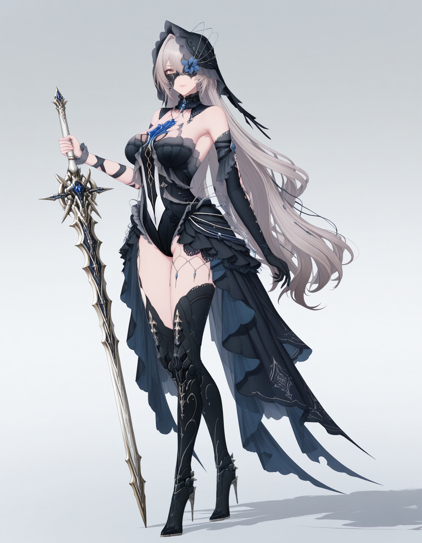 masterpiece,  best quality,  amazing quality on Tensor.Art