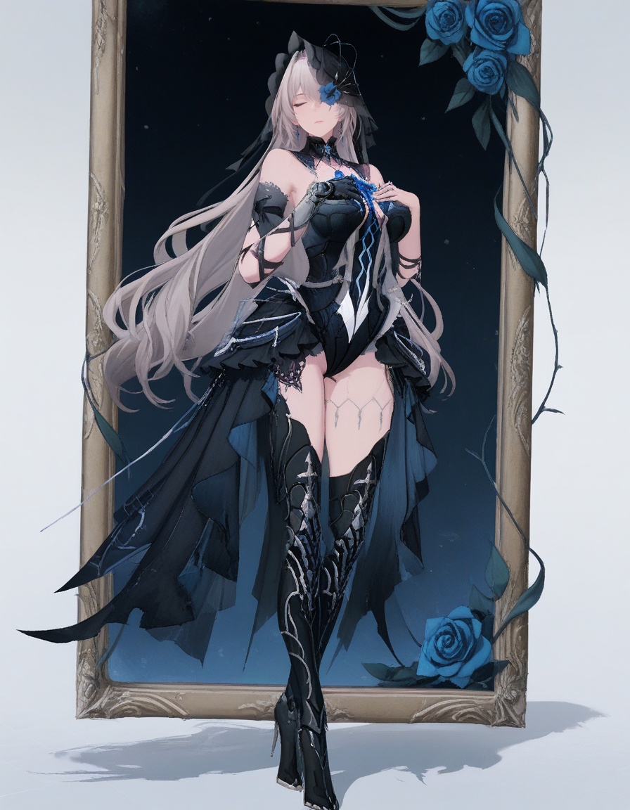 masterpiece,  best quality,  amazing quality on Tensor.Art