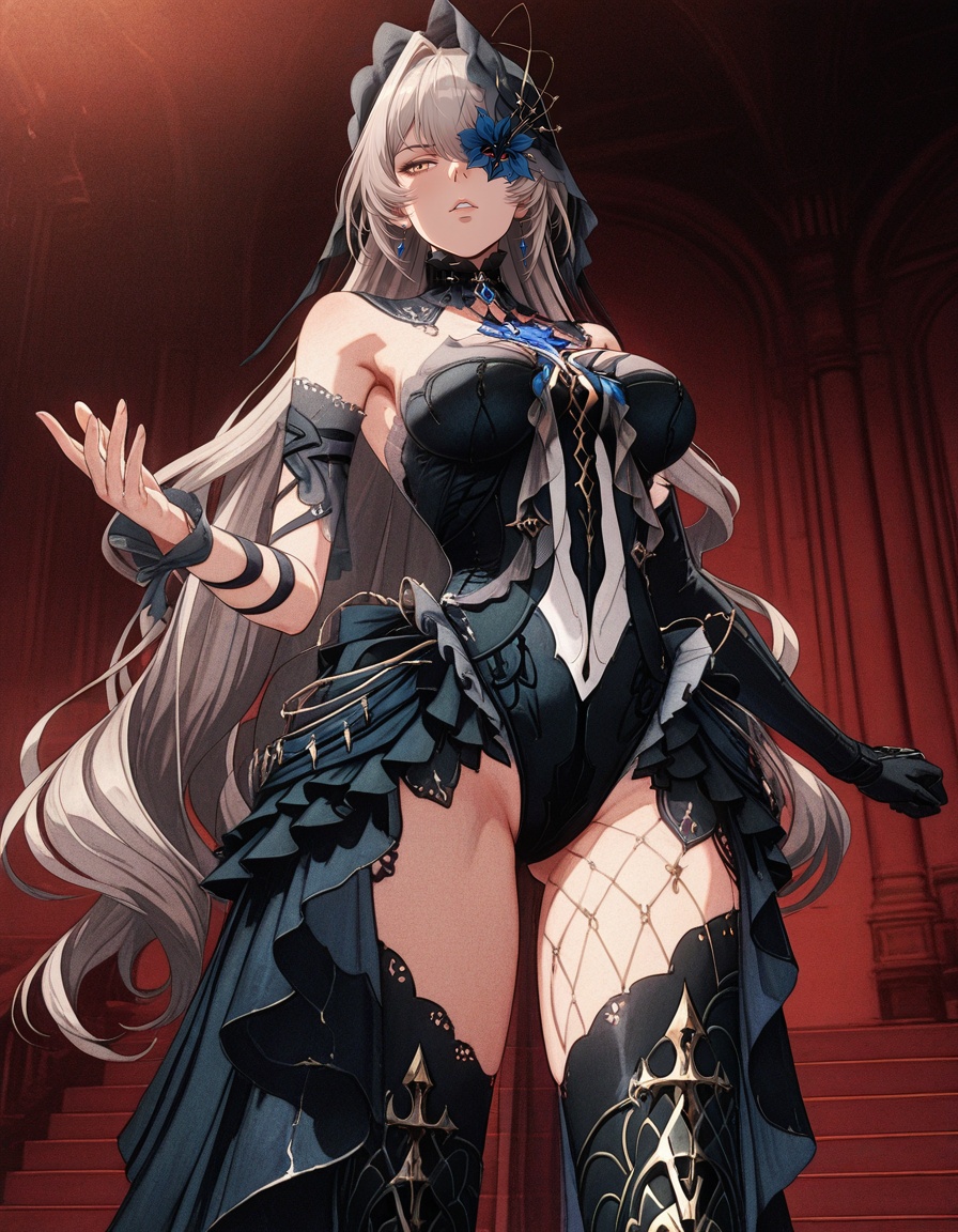 masterpiece,  best quality,  amazing quality on Tensor.Art