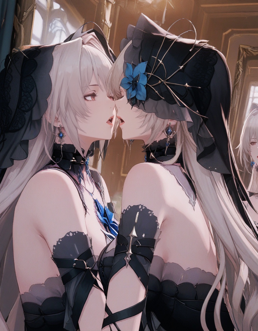 masterpiece,  best quality,  amazing quality on Tensor.Art