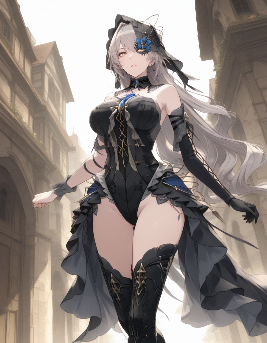 masterpiece,  best quality,  amazing quality on Tensor.Art