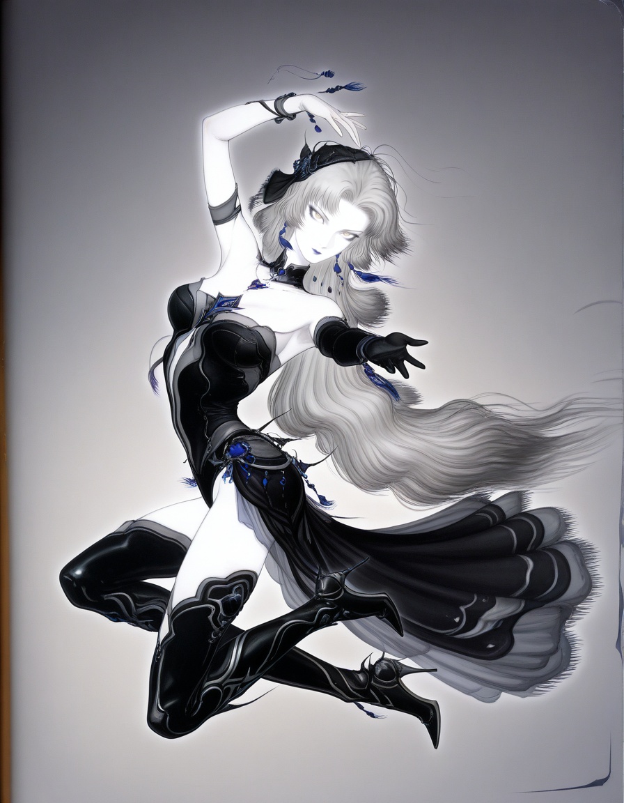 masterpiece,  best quality,  amazing quality on Tensor.Art