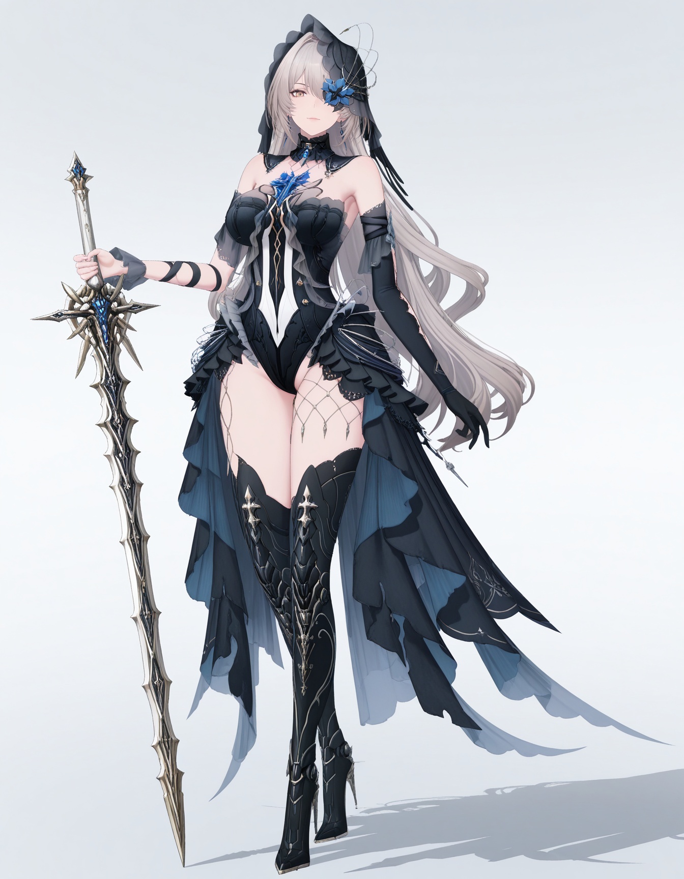 masterpiece,  best quality,  amazing quality on Tensor.Art