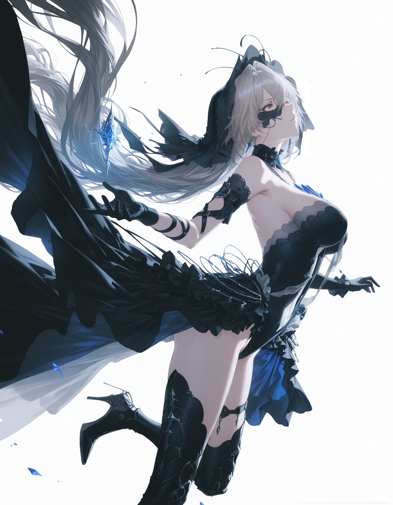 masterpiece,  best quality,  amazing quality on Tensor.Art