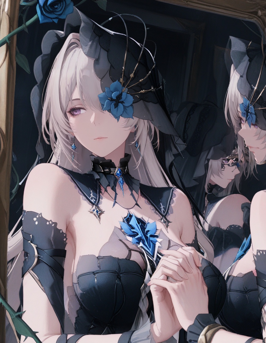 masterpiece,  best quality,  amazing quality on Tensor.Art